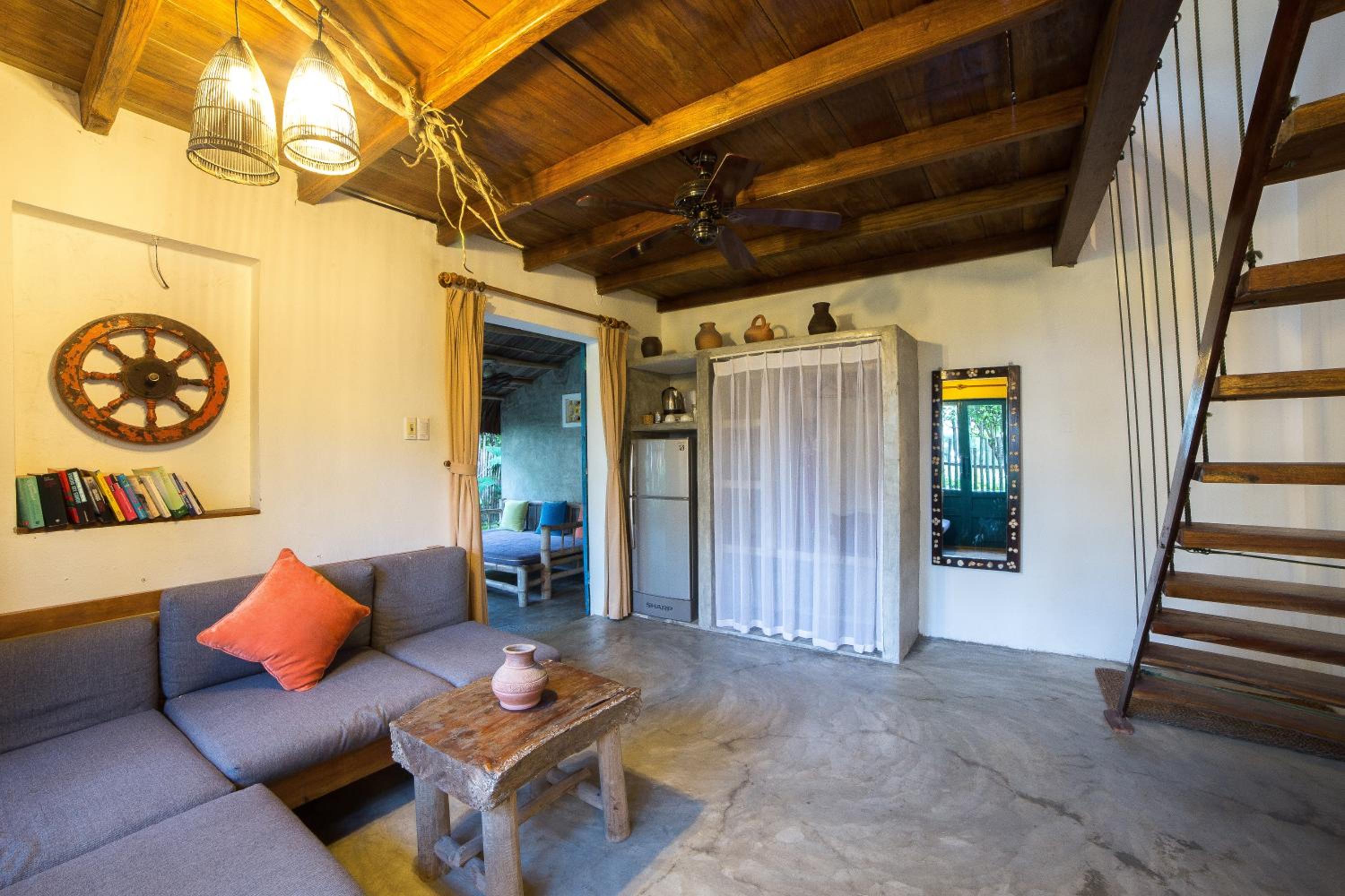 An Bang Hideaway