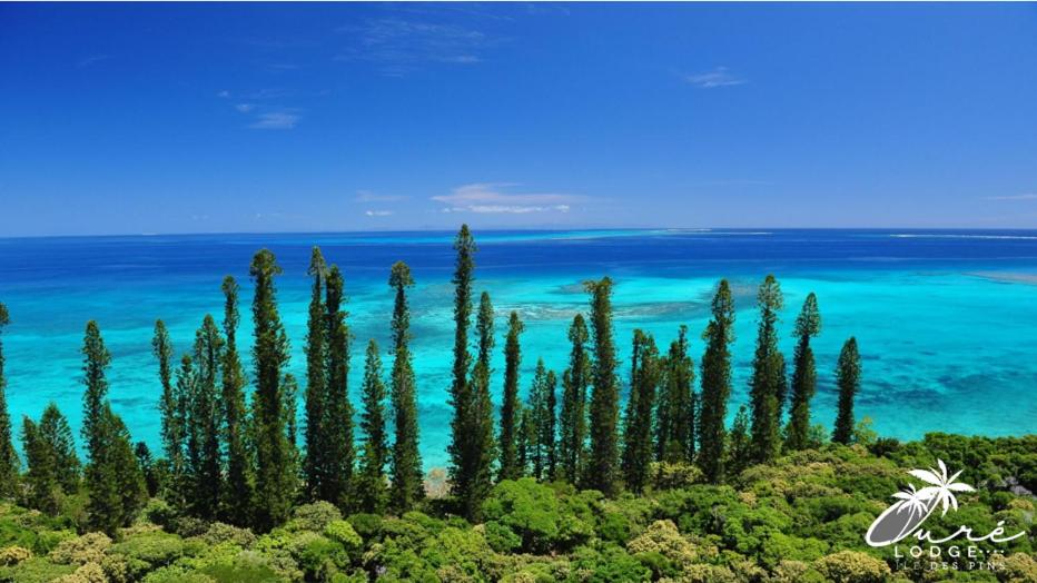 Oure Lodge Beach Resort