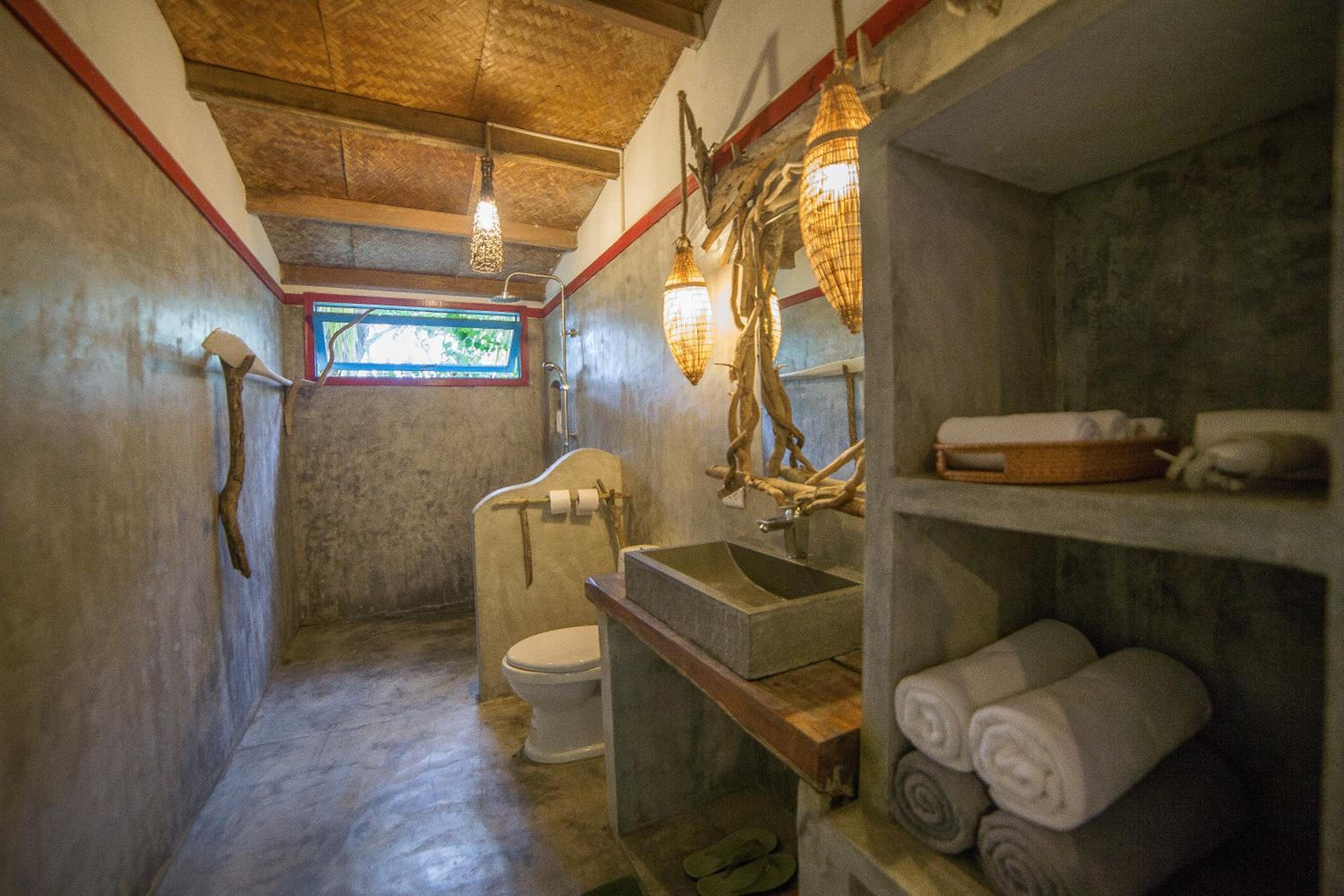 An Bang Hideaway