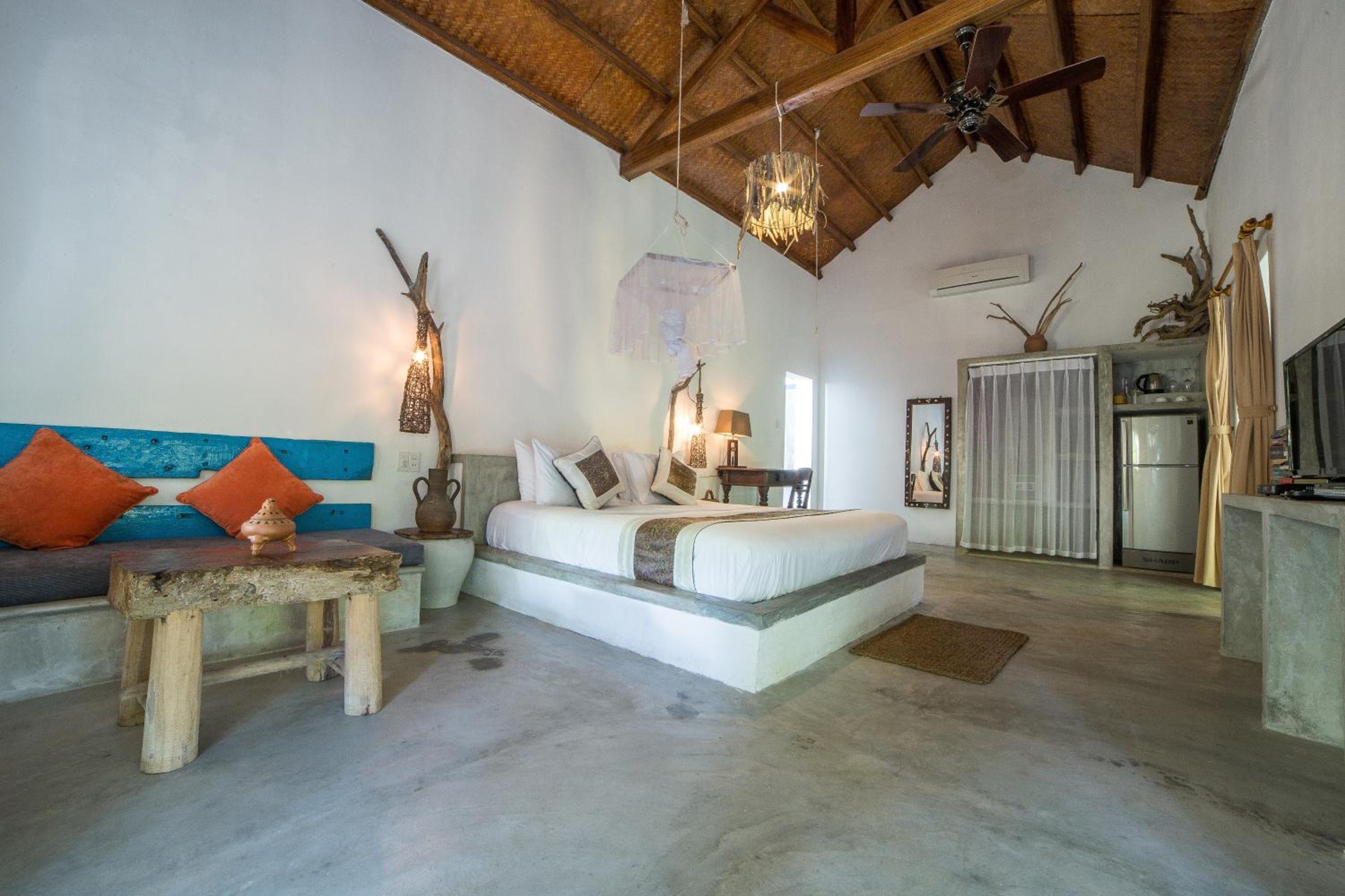 An Bang Hideaway