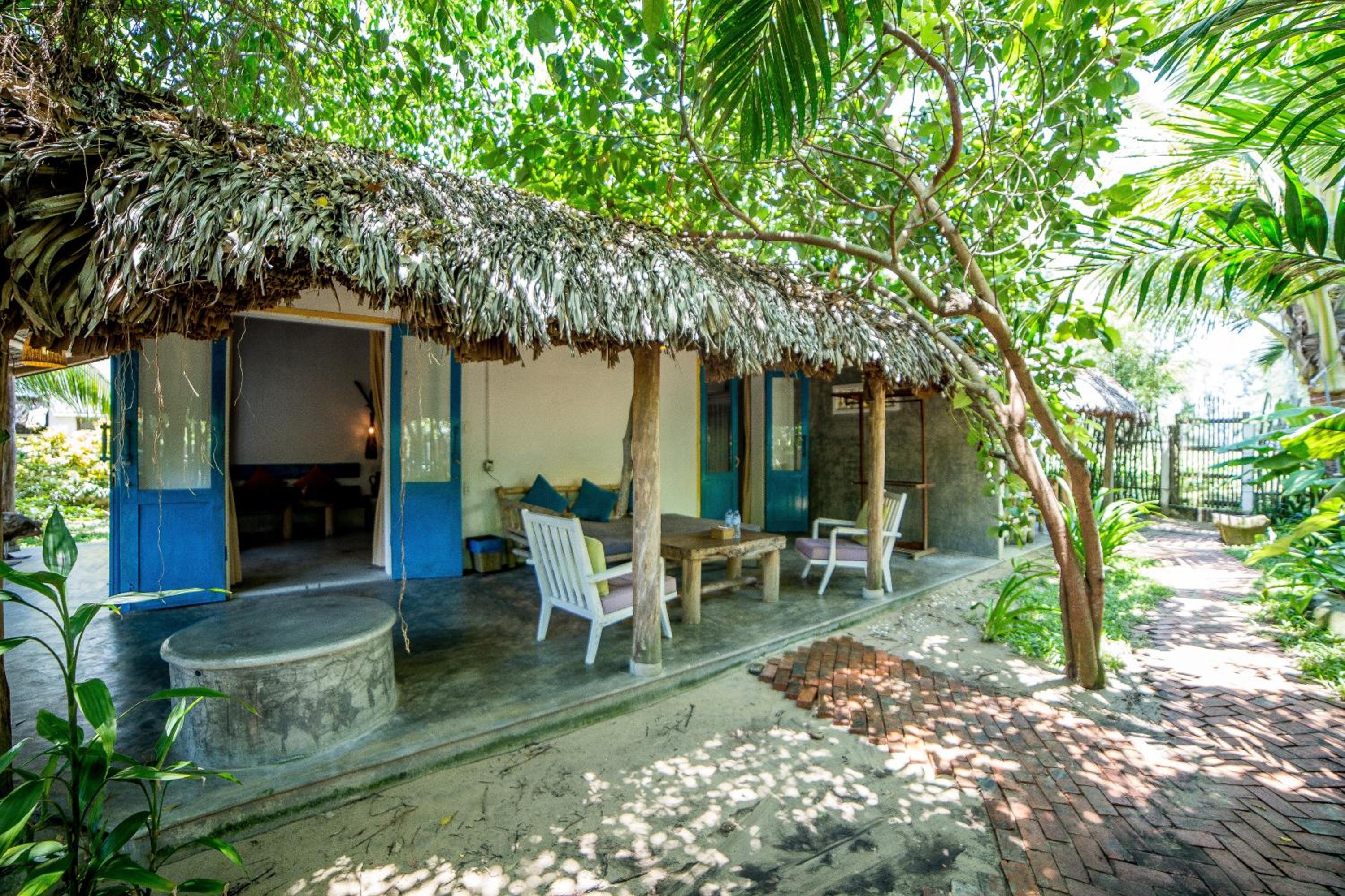 An Bang Hideaway