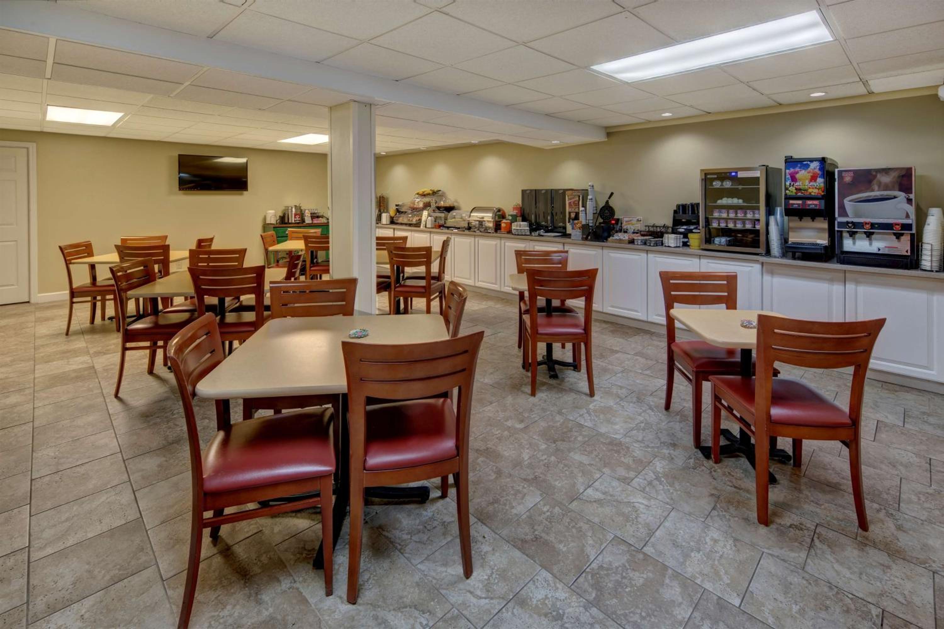 Russellville Vacations - Best Western Inn Russellville - Property Image 5