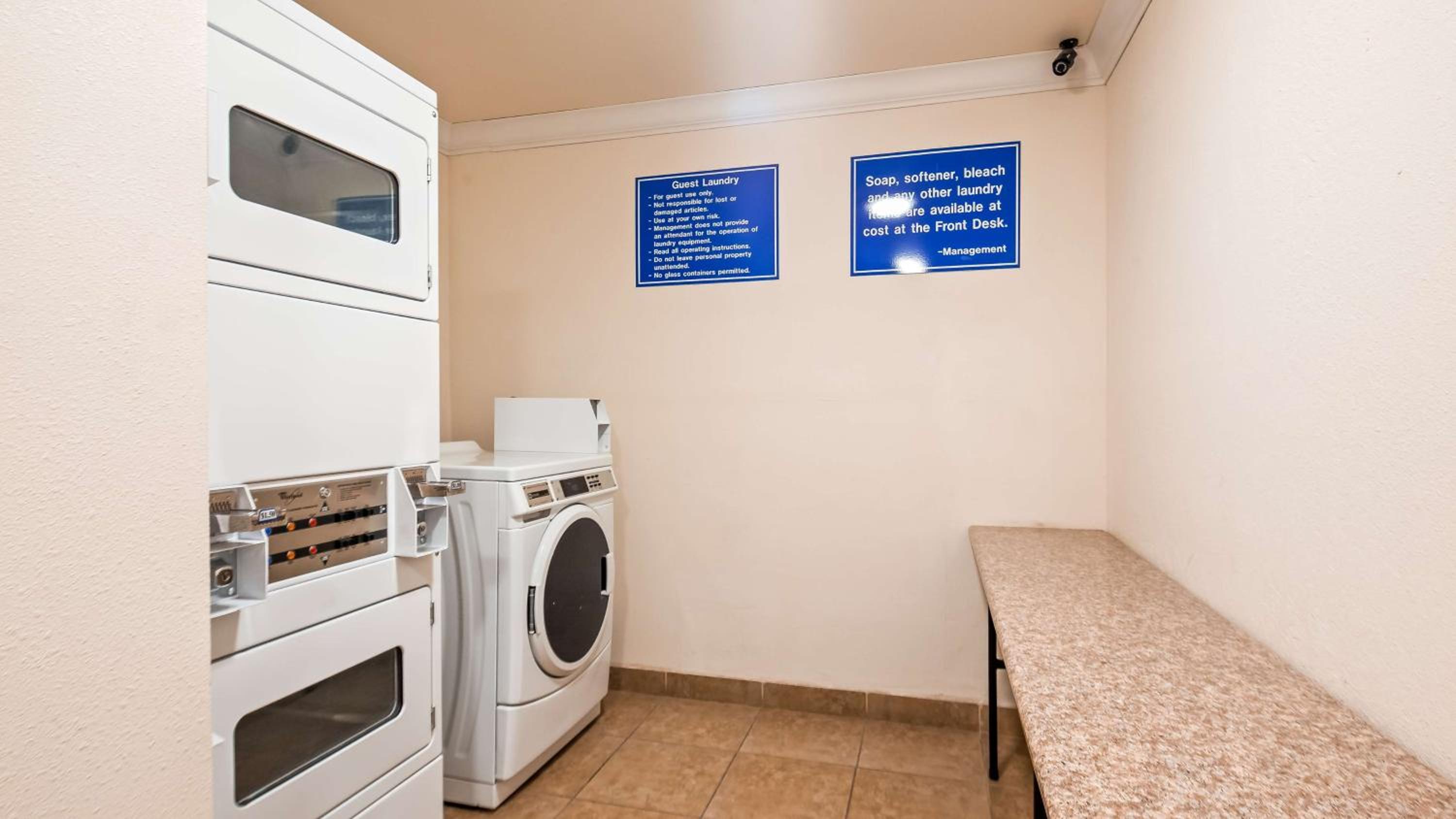 Best Western Plus Corning Inn - Property Image 7