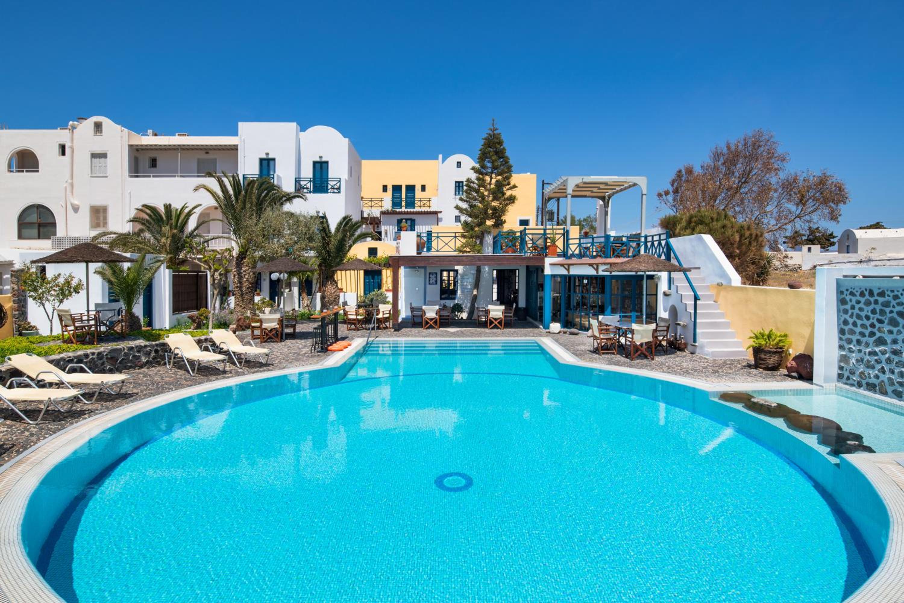 Kalimera Hotel