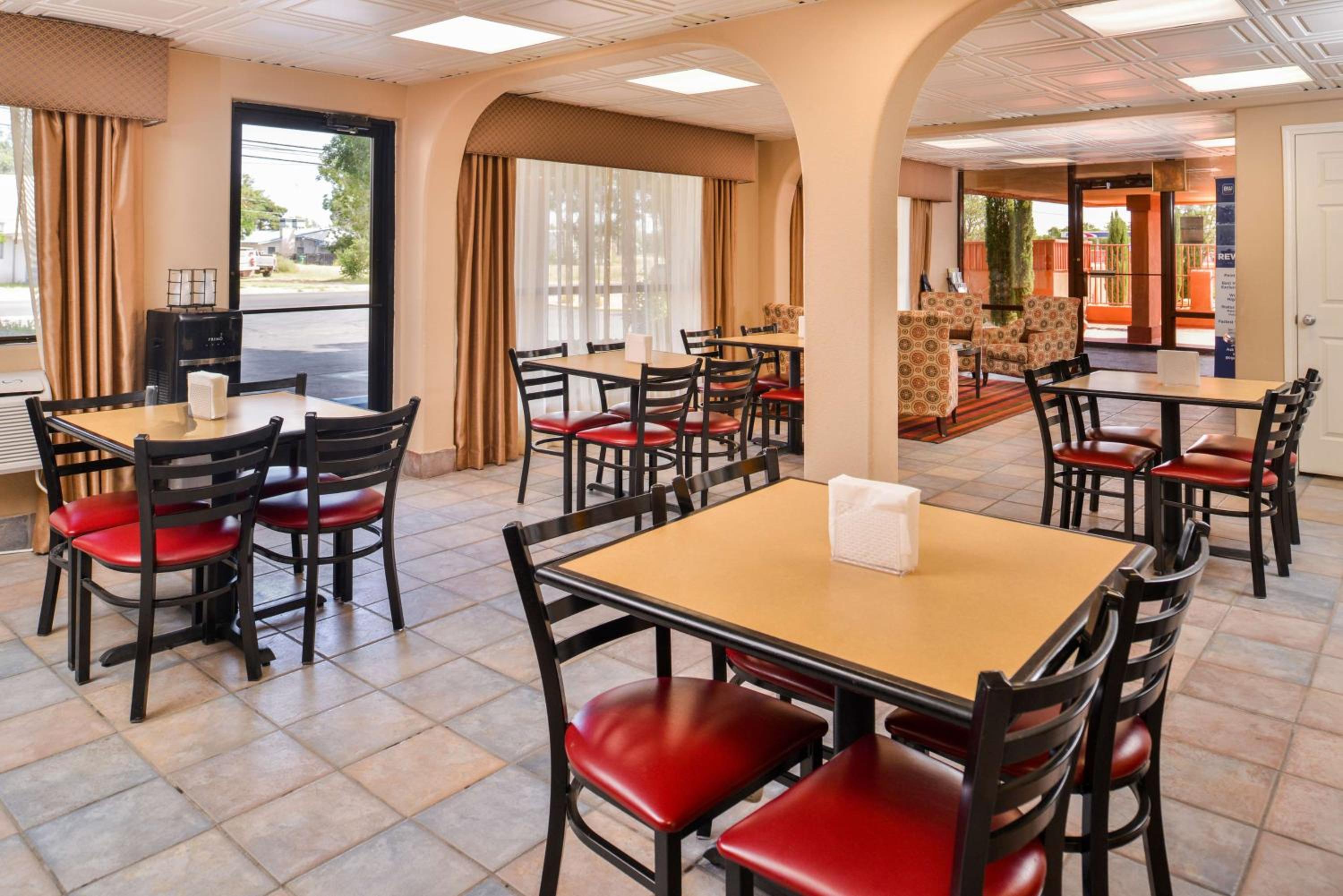 Best Western Executive Inn