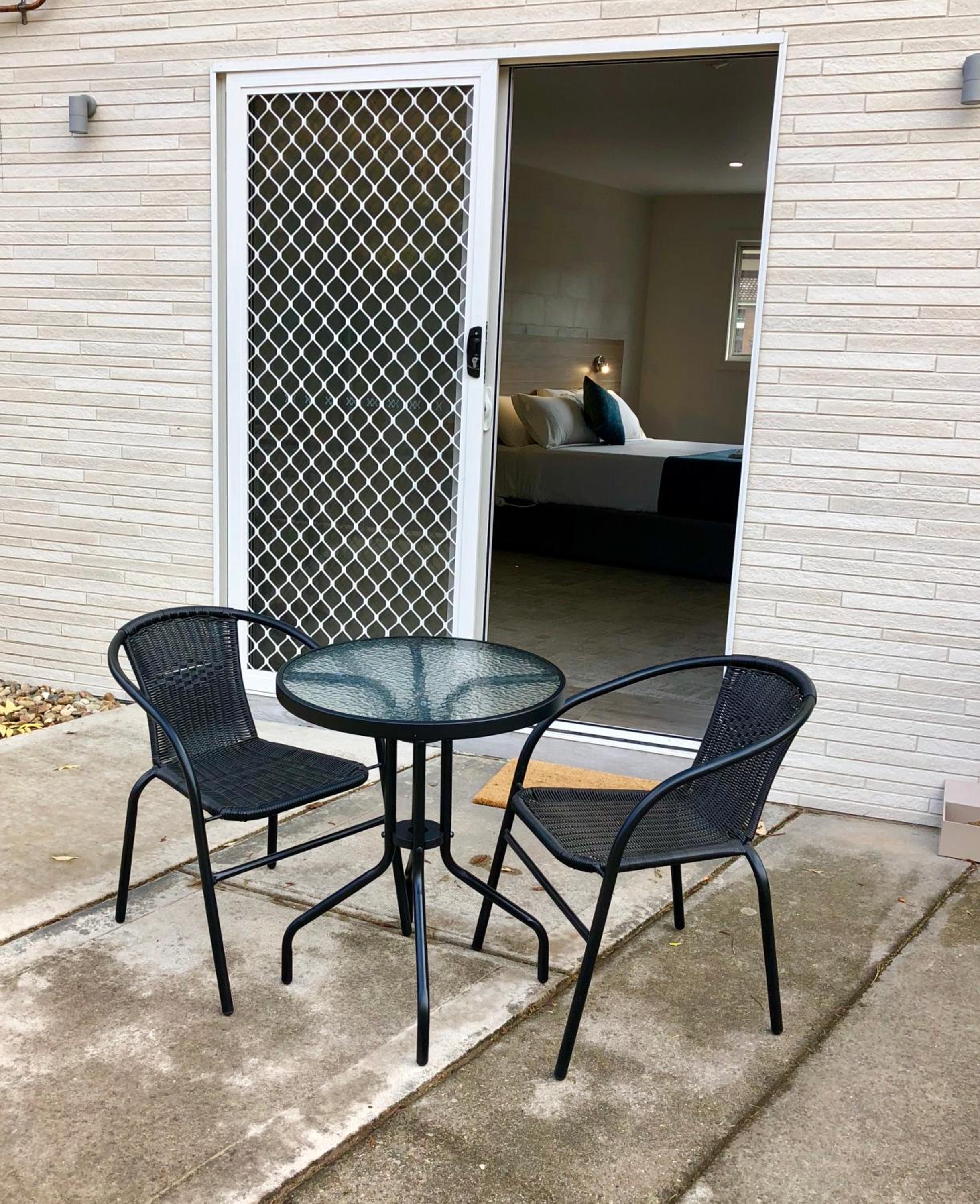 Gundagai Tourist Suites