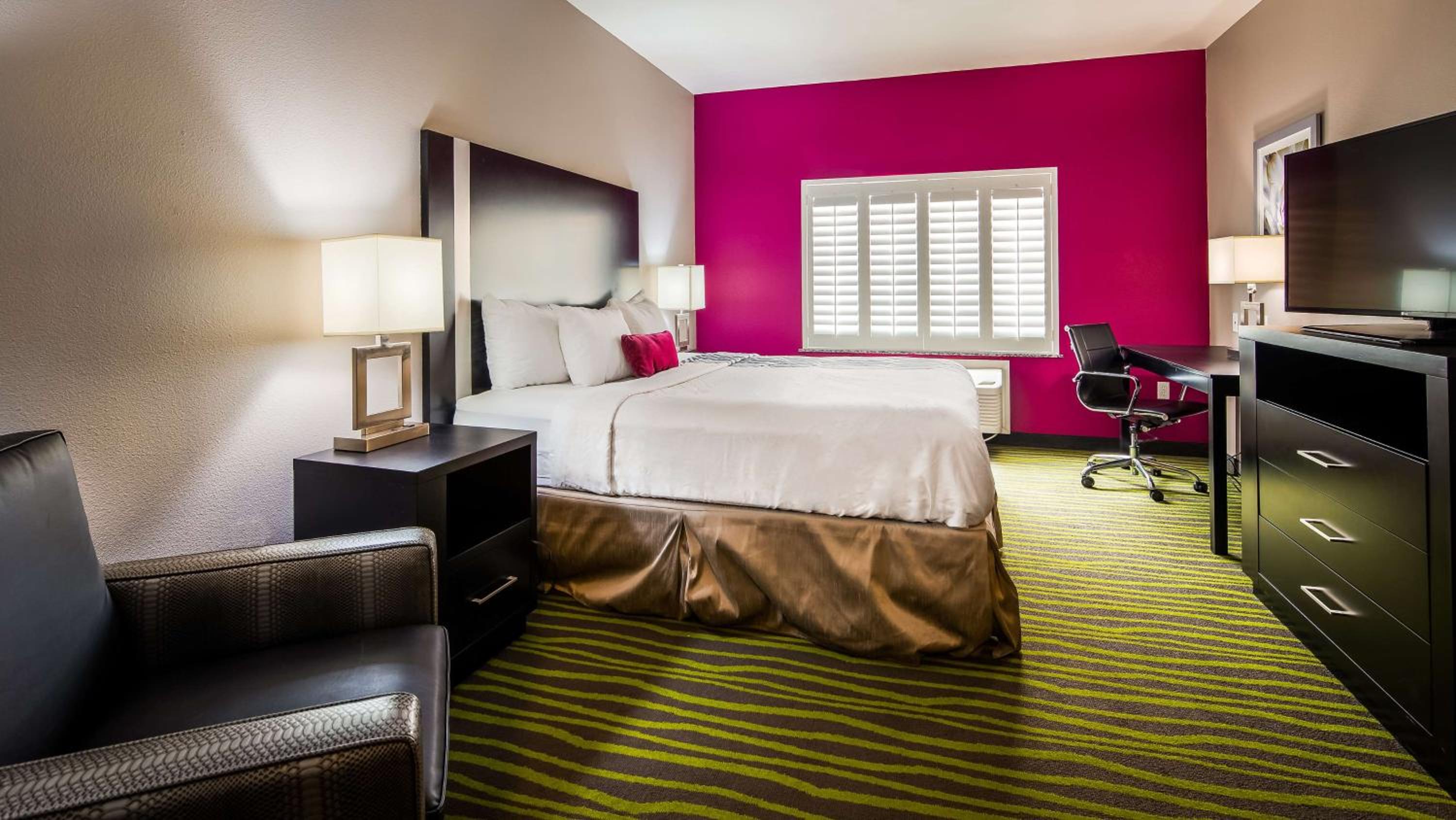 Best Western Plus Dilley Inn & Suites