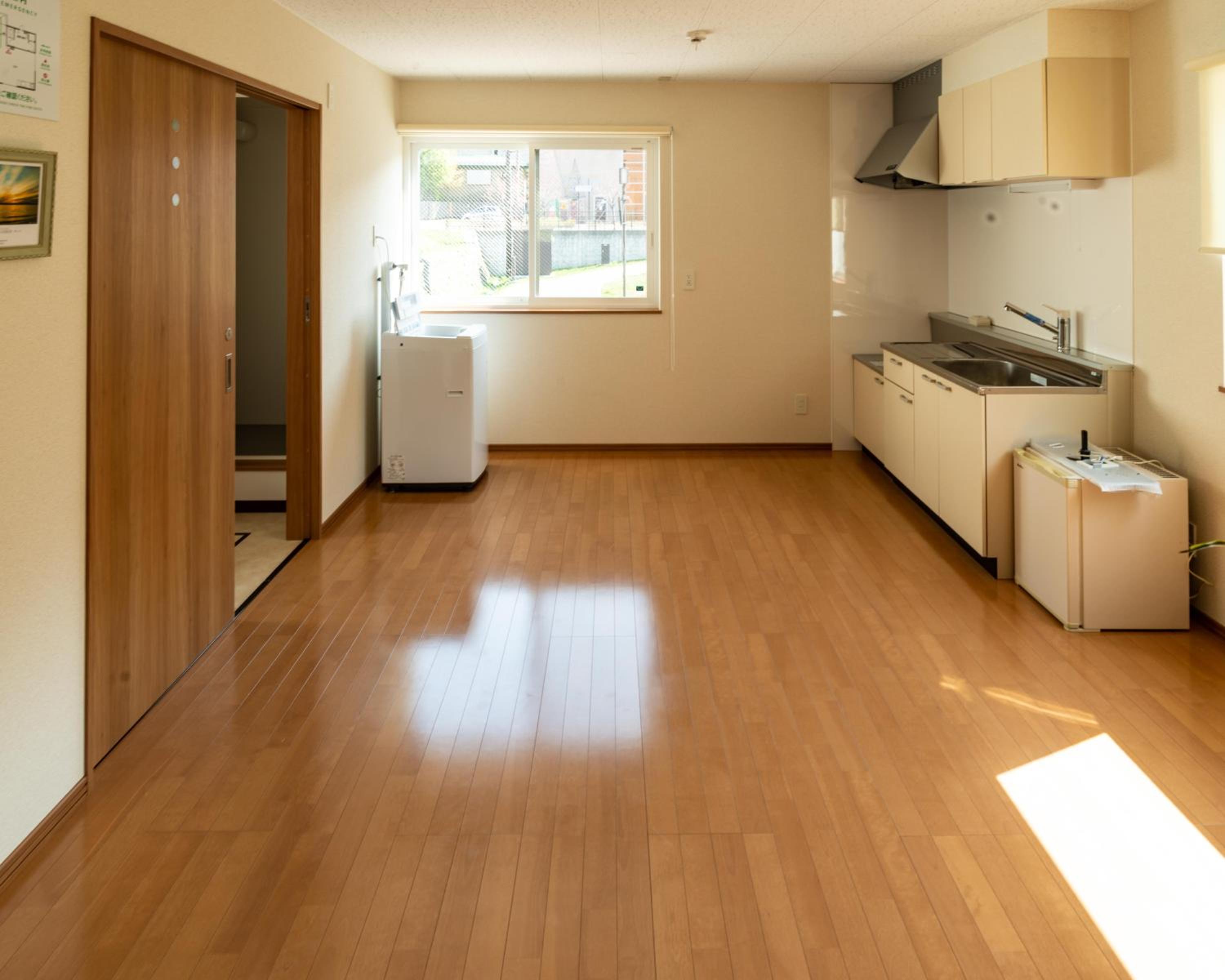 Guest House COCO view 5