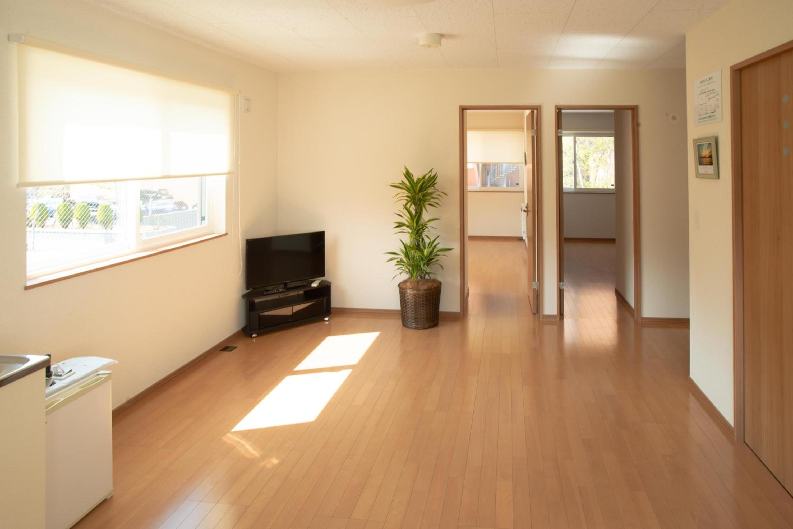 Guest House COCO view 4