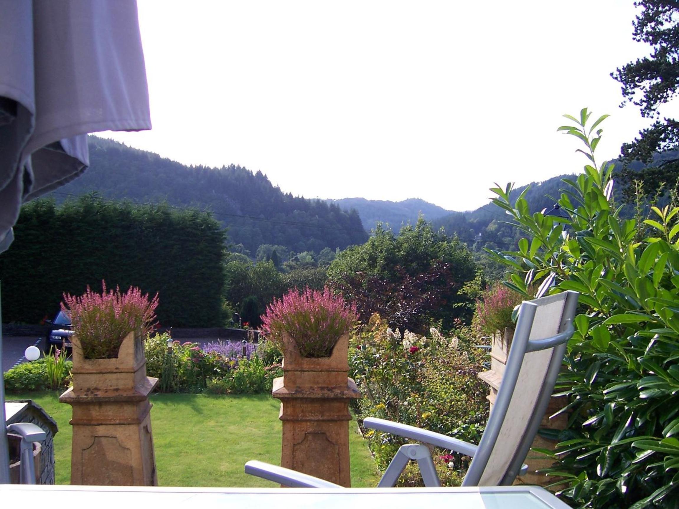 Aberconwy House B&B