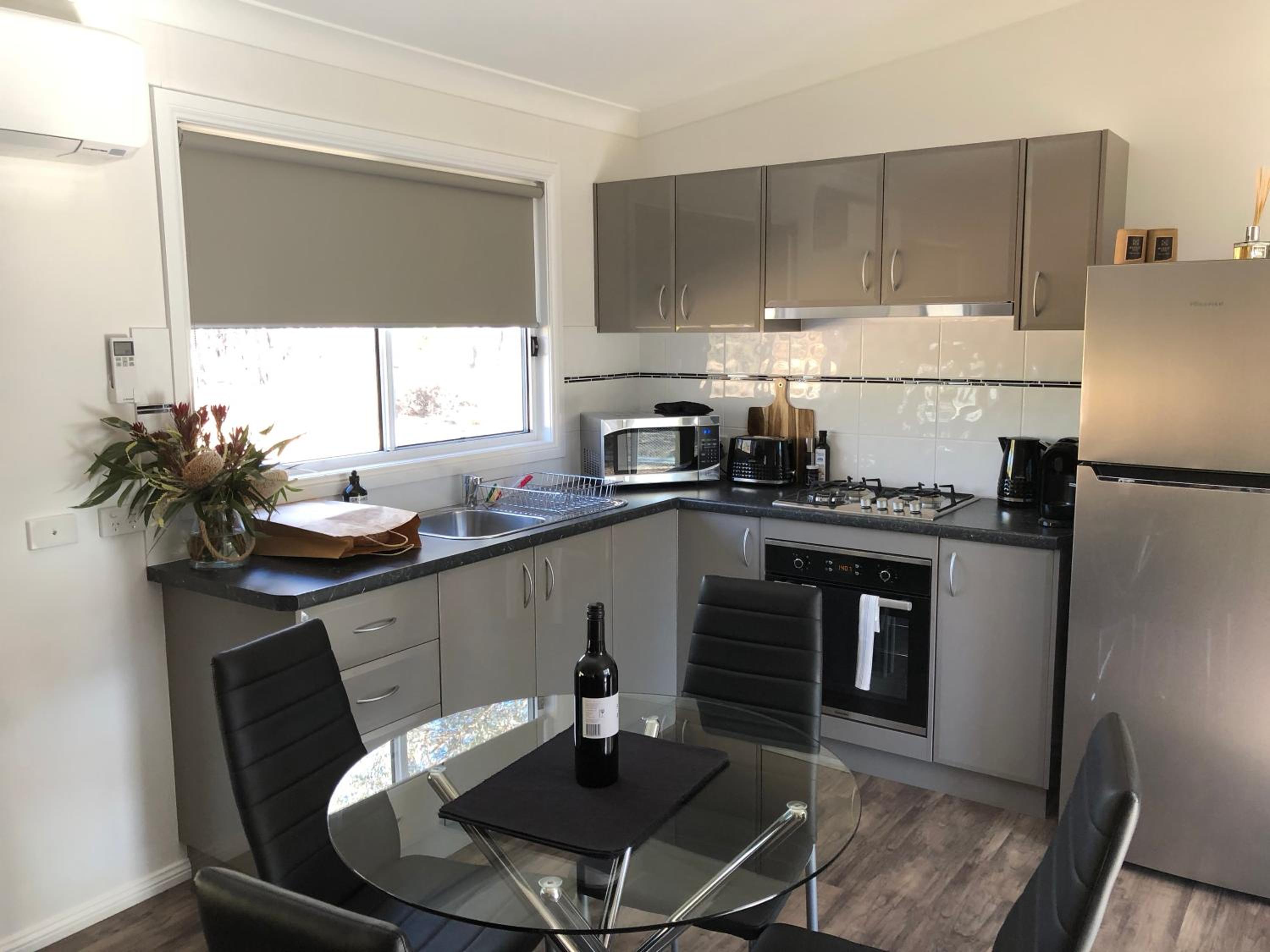 Rosewood Cottage Mudgee