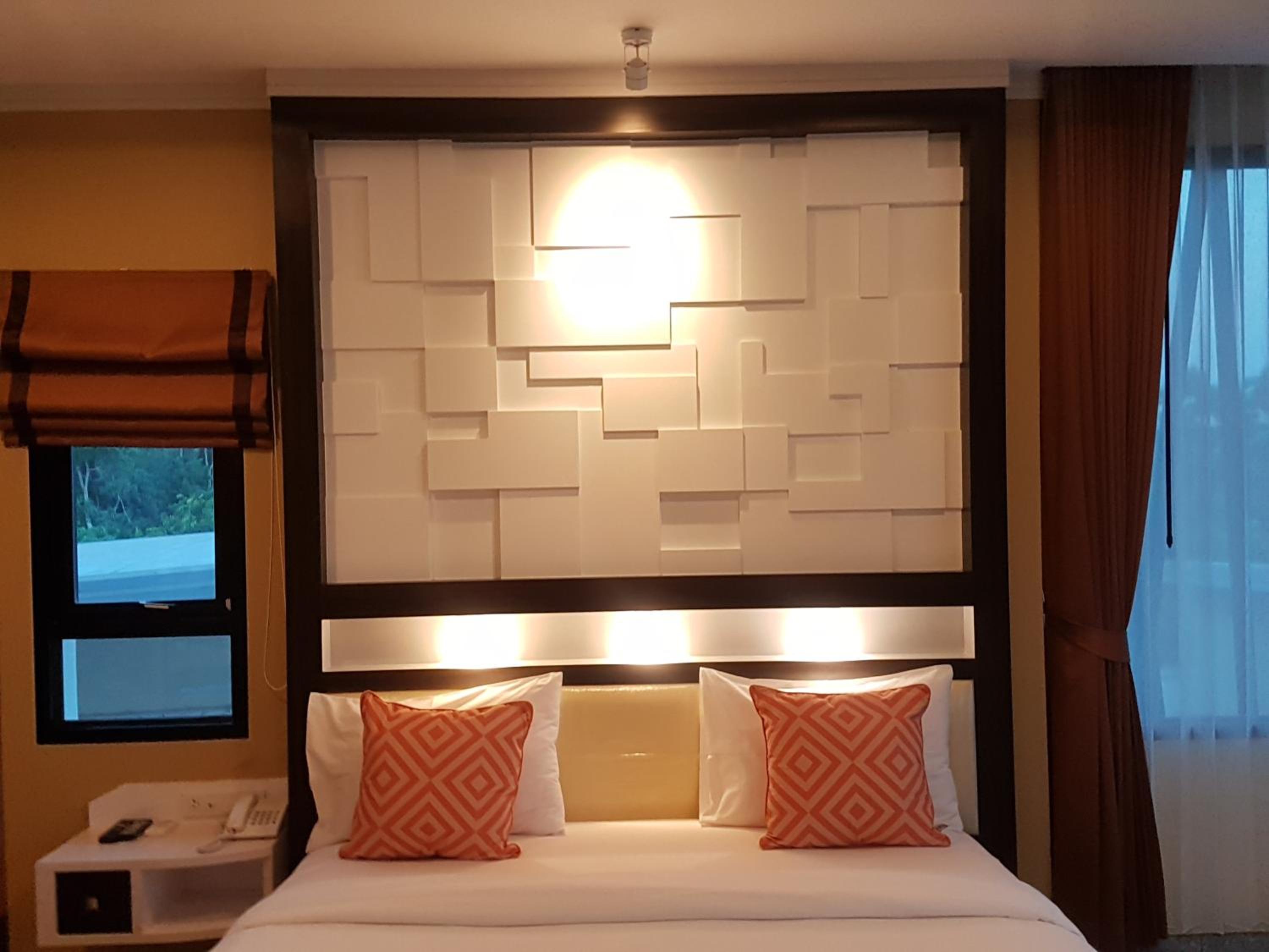 Smile Resort Thungsong
