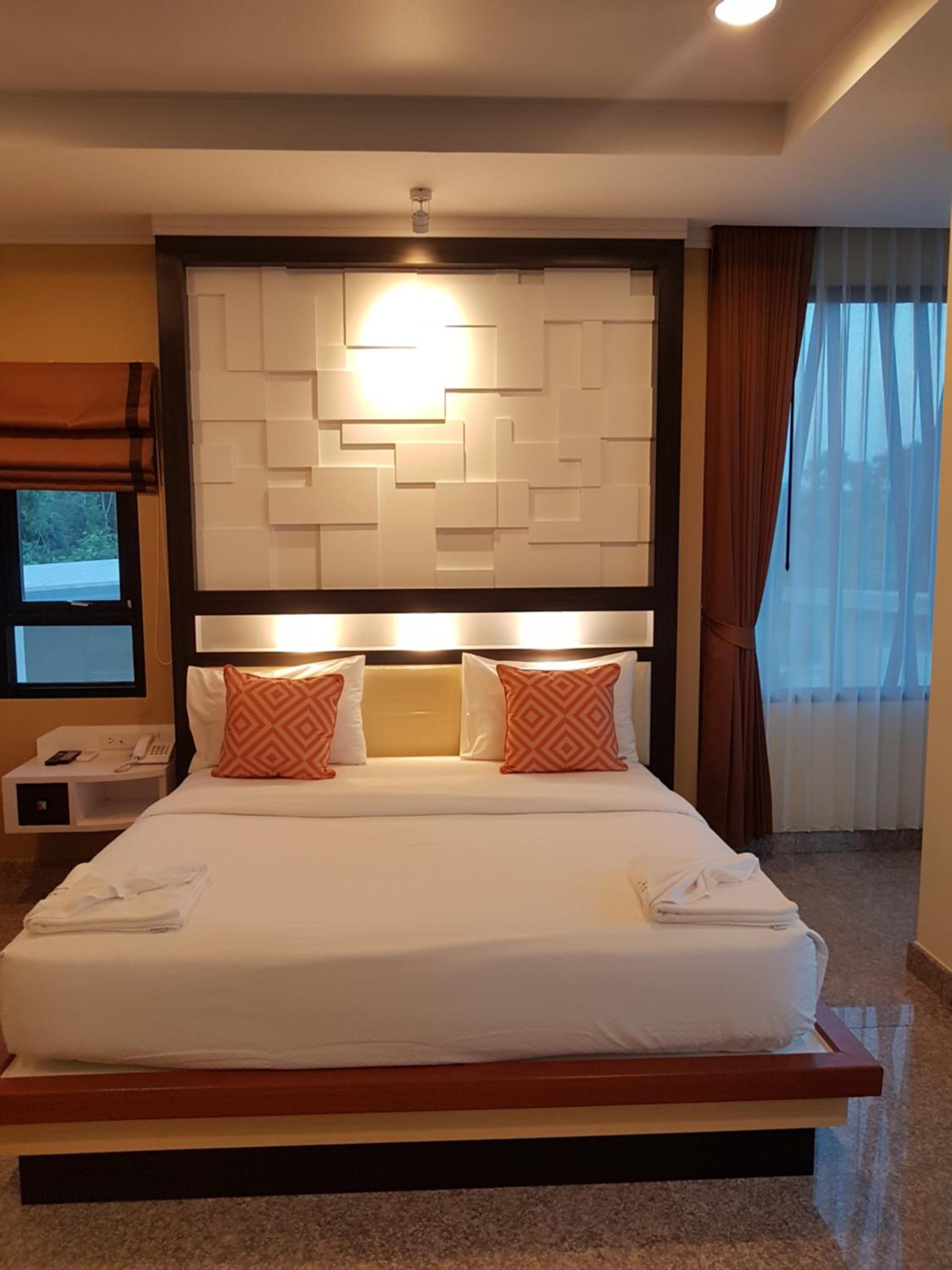 Smile Resort Thungsong