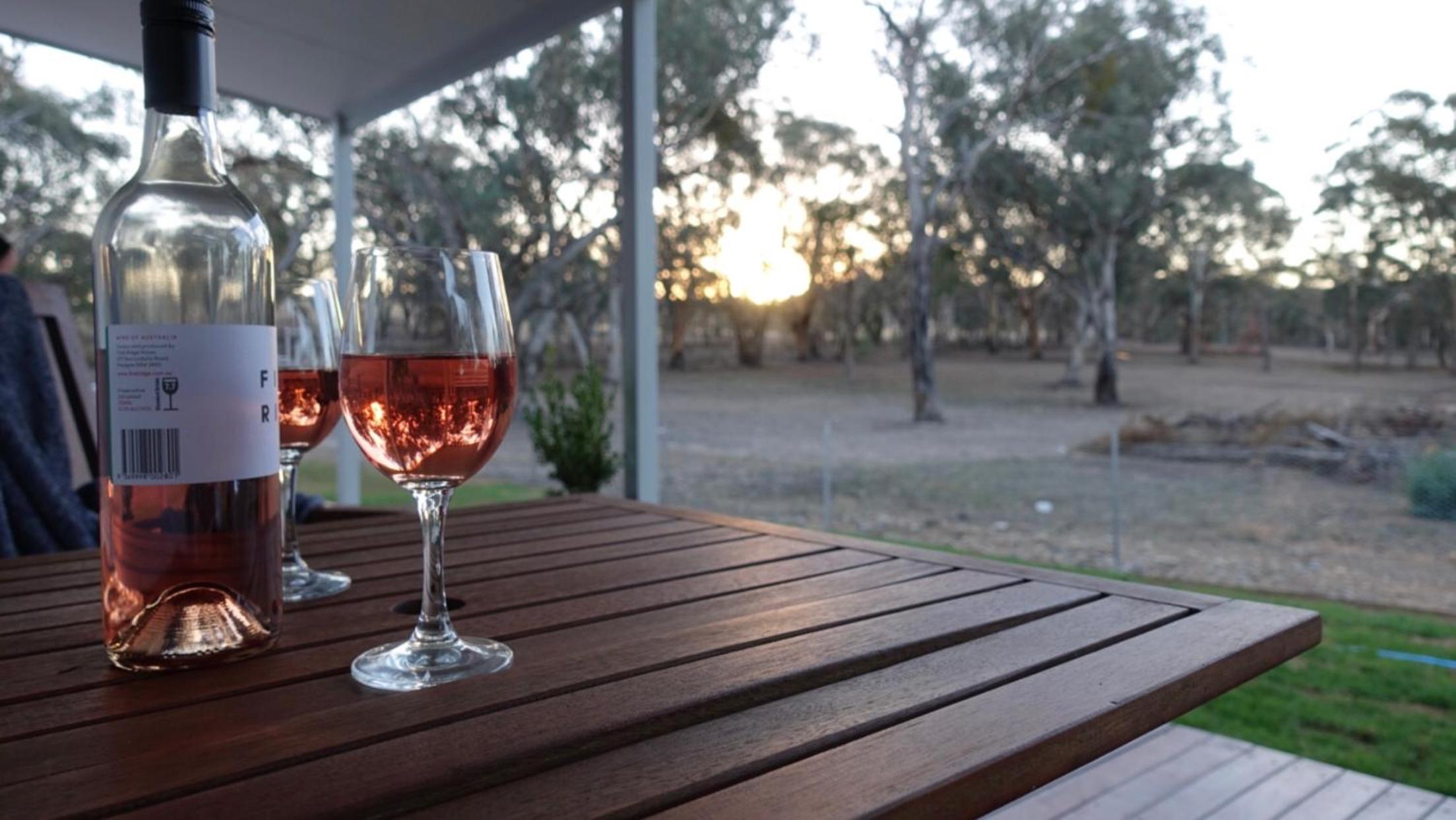 Rosewood Cottage Mudgee