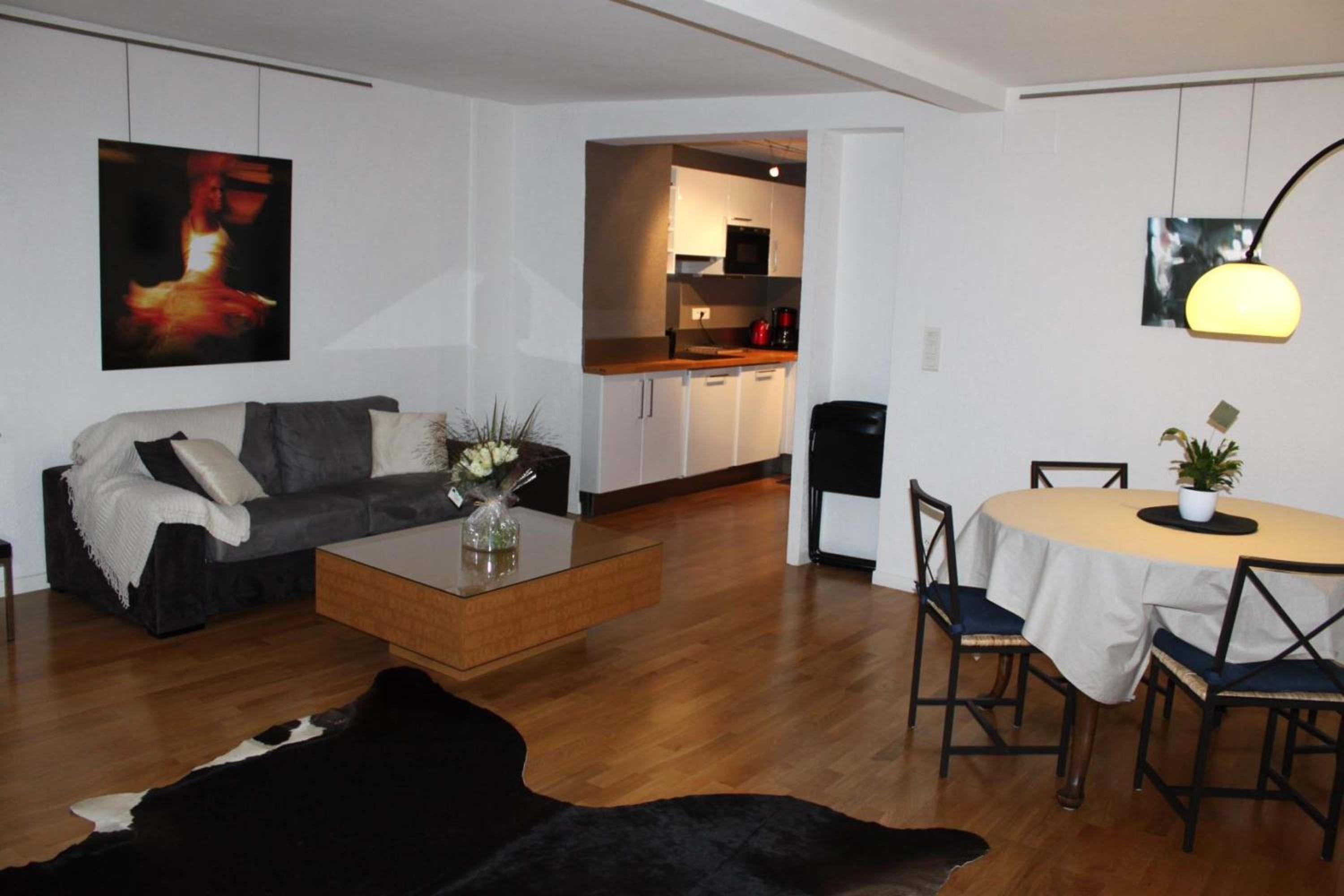 Les Appartements de Home Petite Venise, photo 27