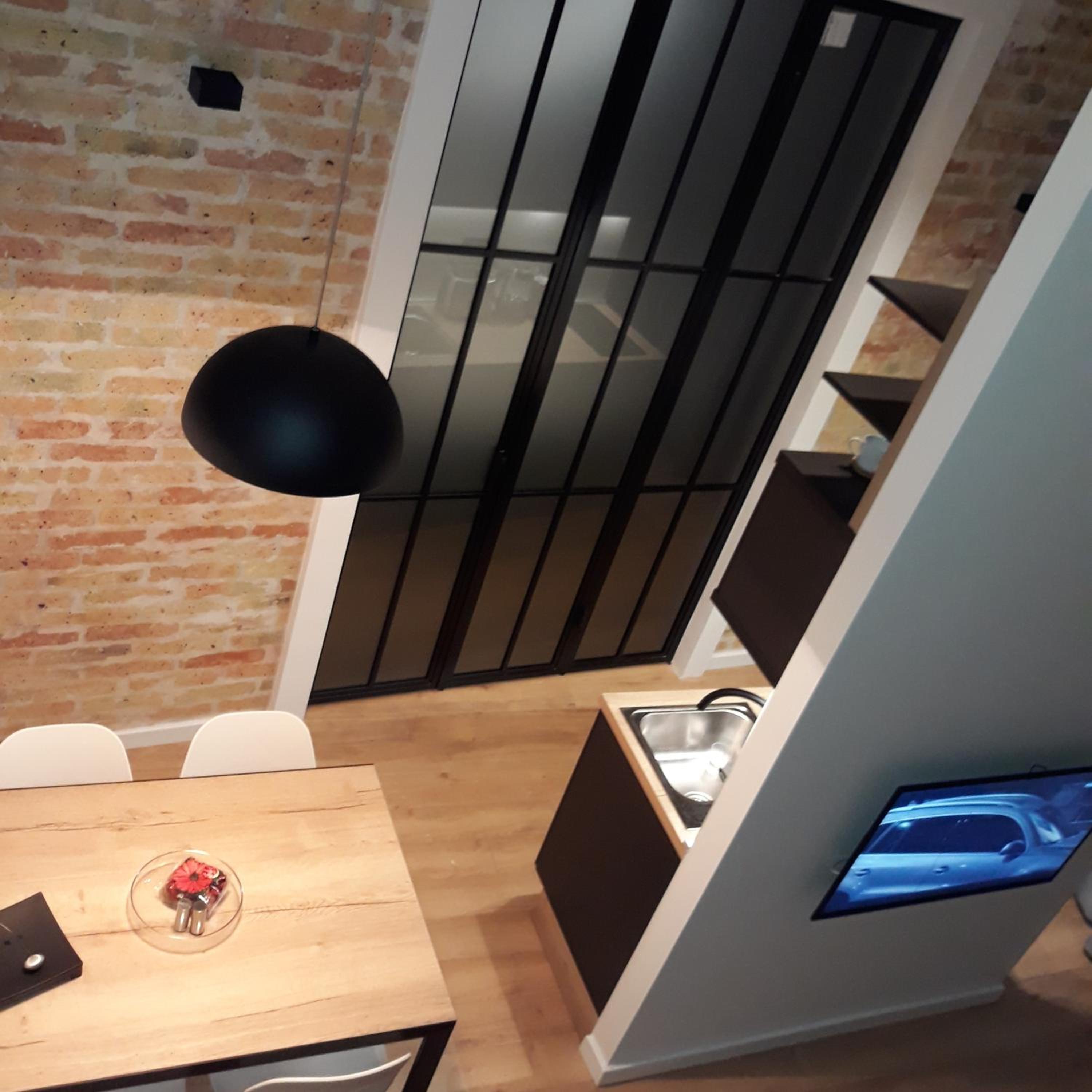 Premium Apartments