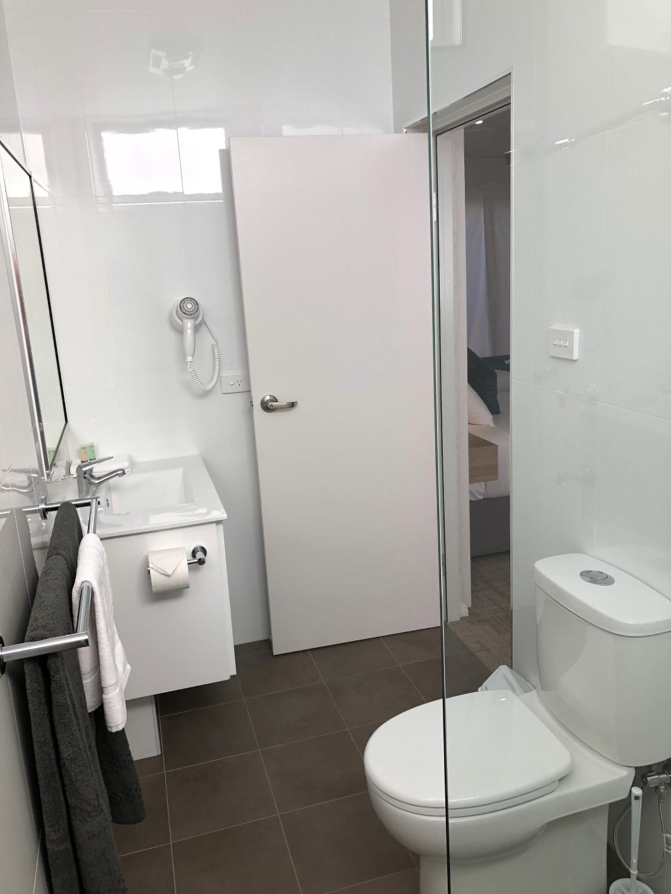 Gundagai Tourist Suites
