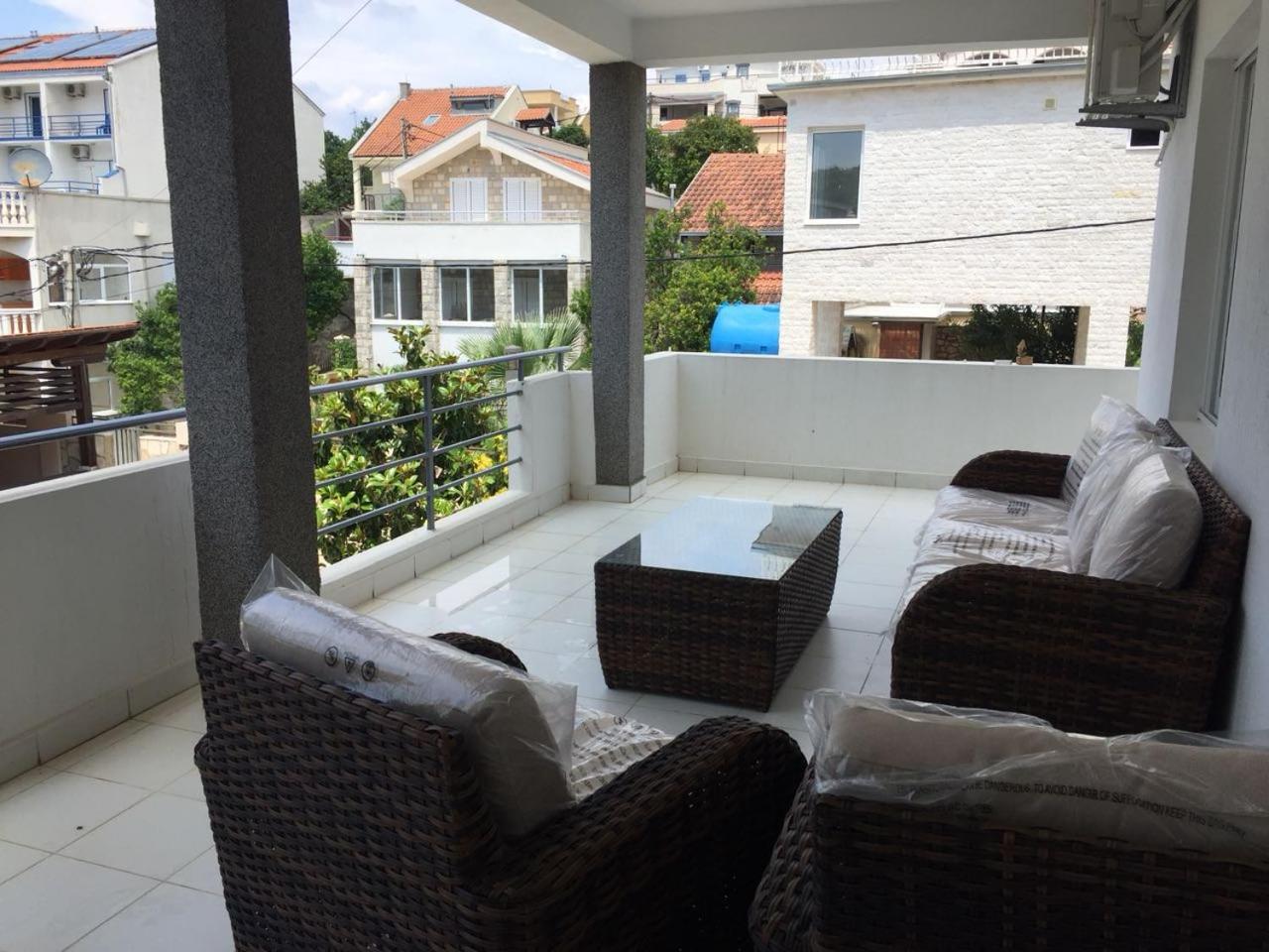 Villa Diana view 3