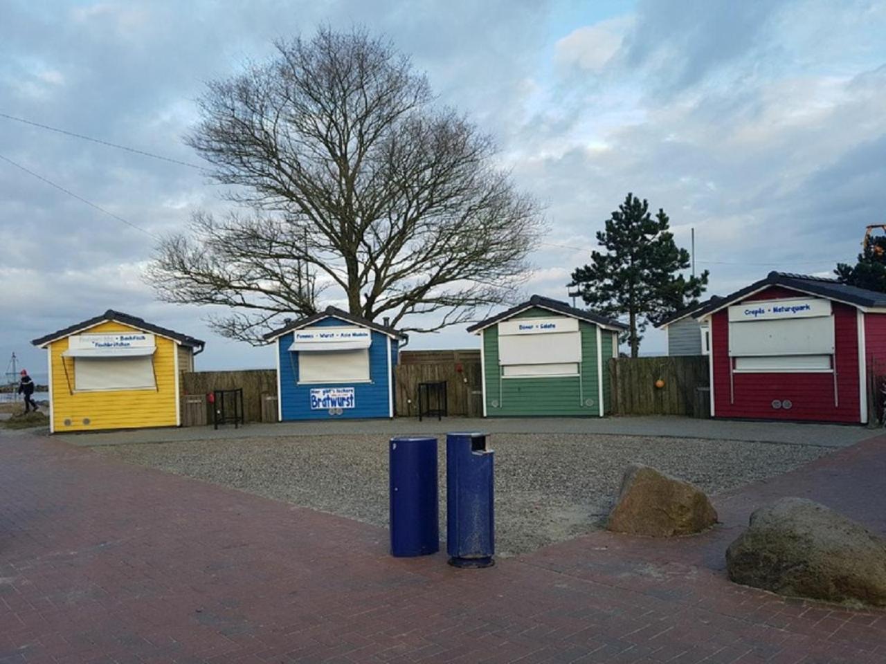 Ferienhaus Familie Mischkies