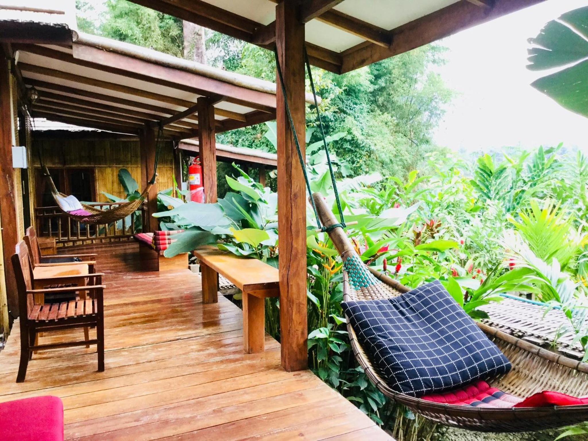 Phoxay Ngam Resort