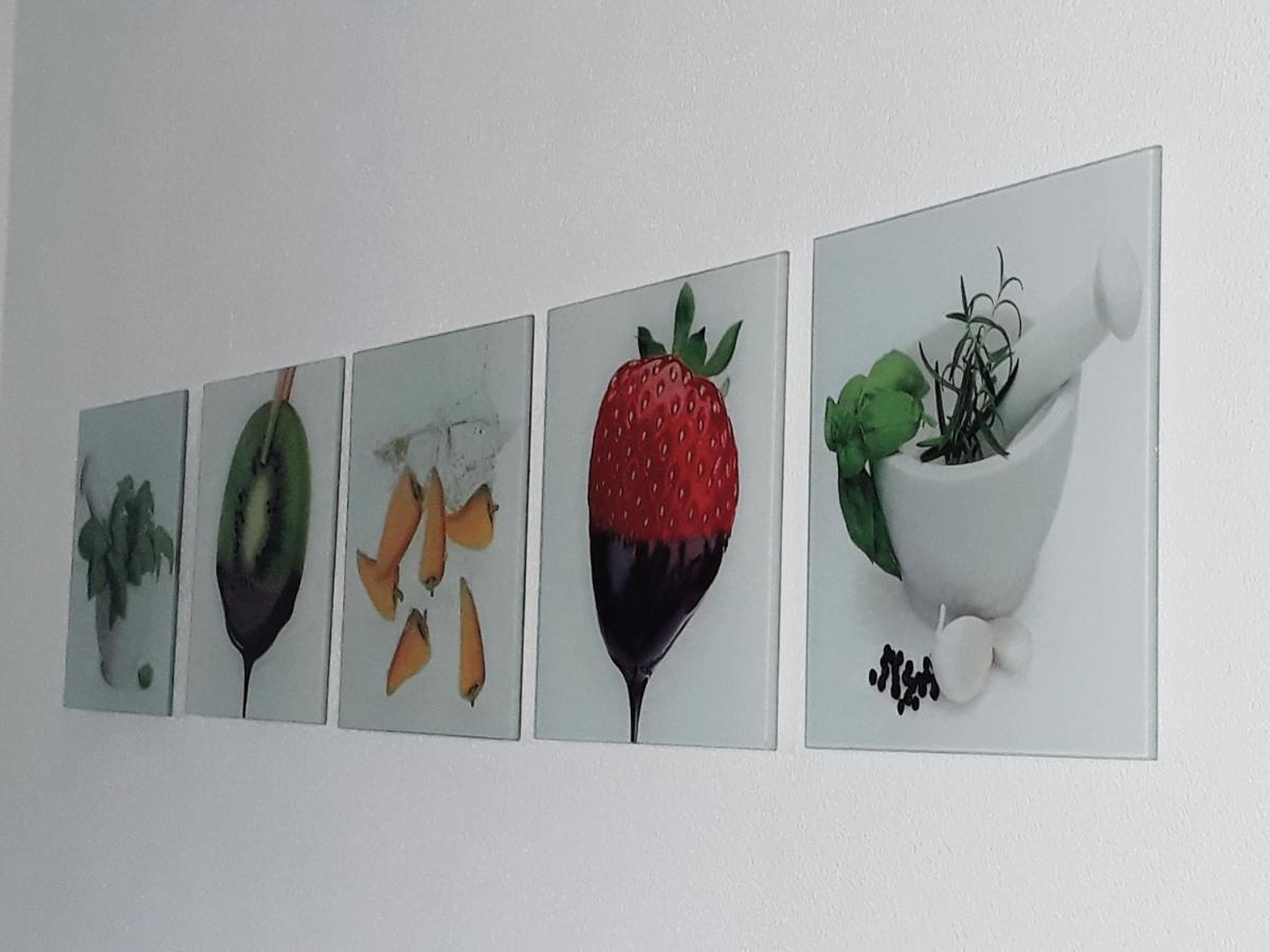Ferienwohnung Stubenböck