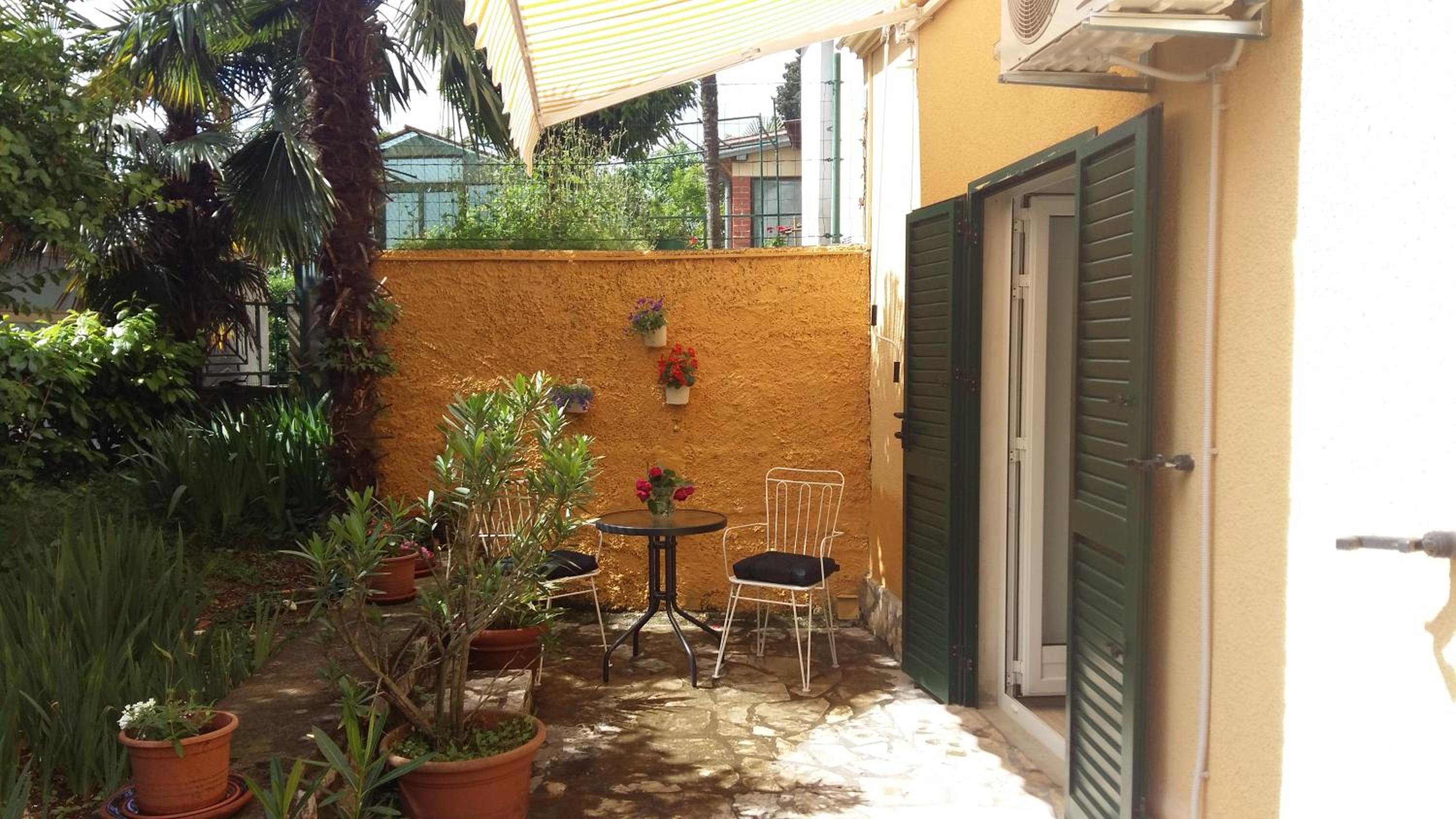 "NAR" Opatija center spacious 1 bedroom apt photo 4