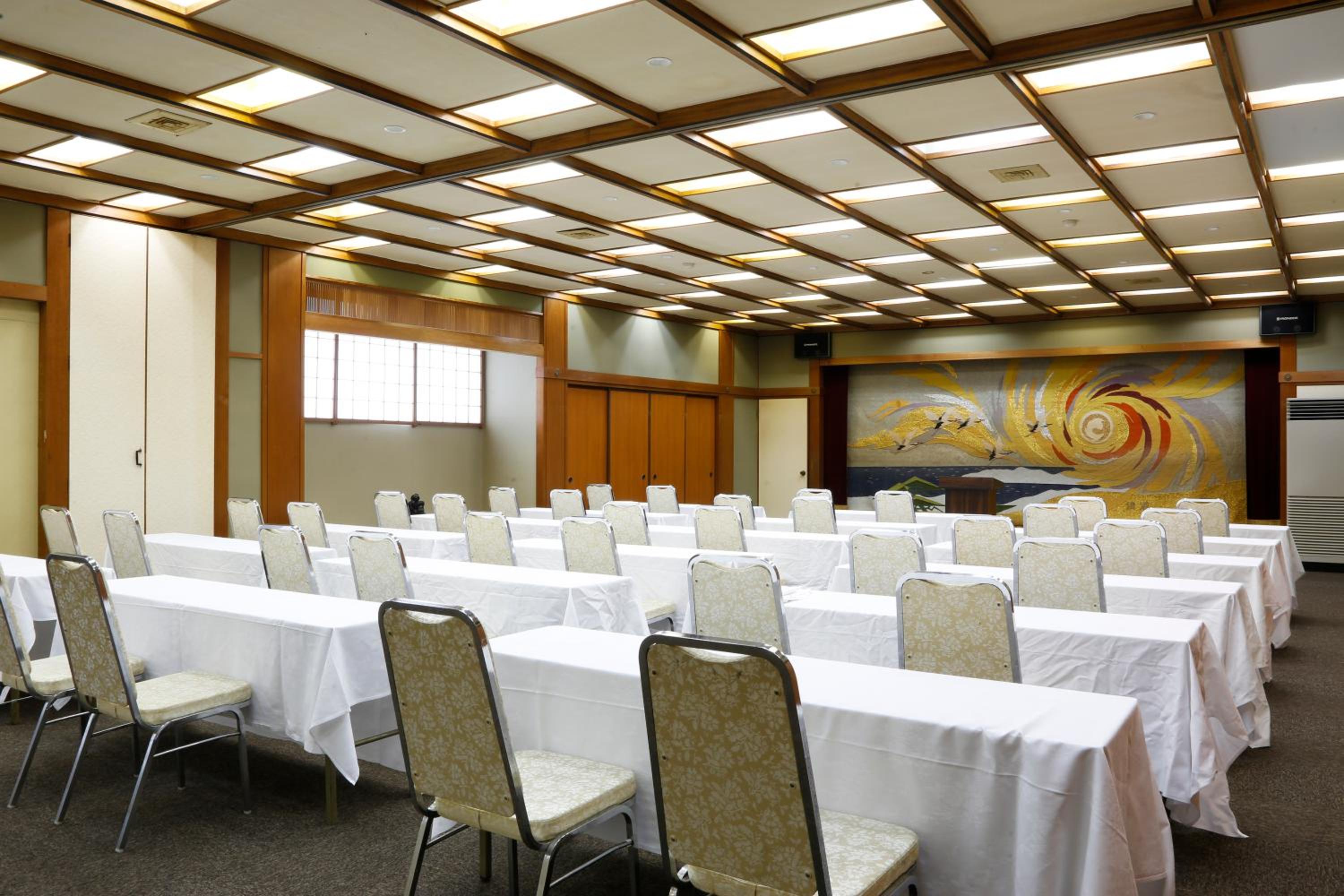 Yoshidaya Sannoukaku