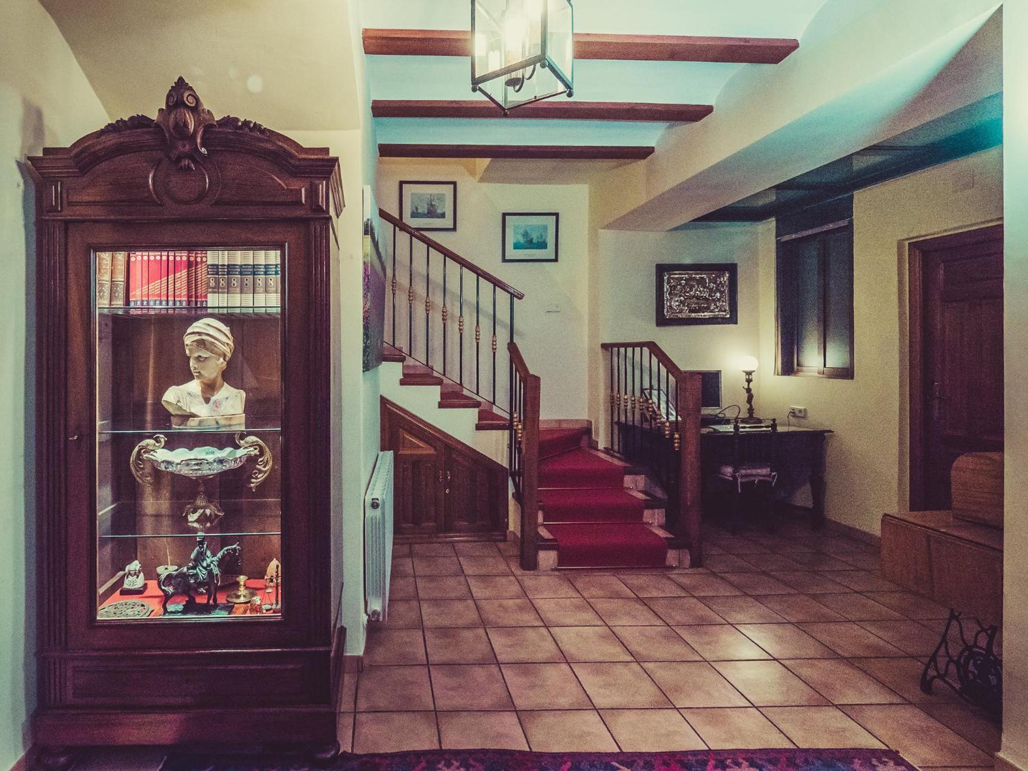 Casa&Spa Don Gonzalo