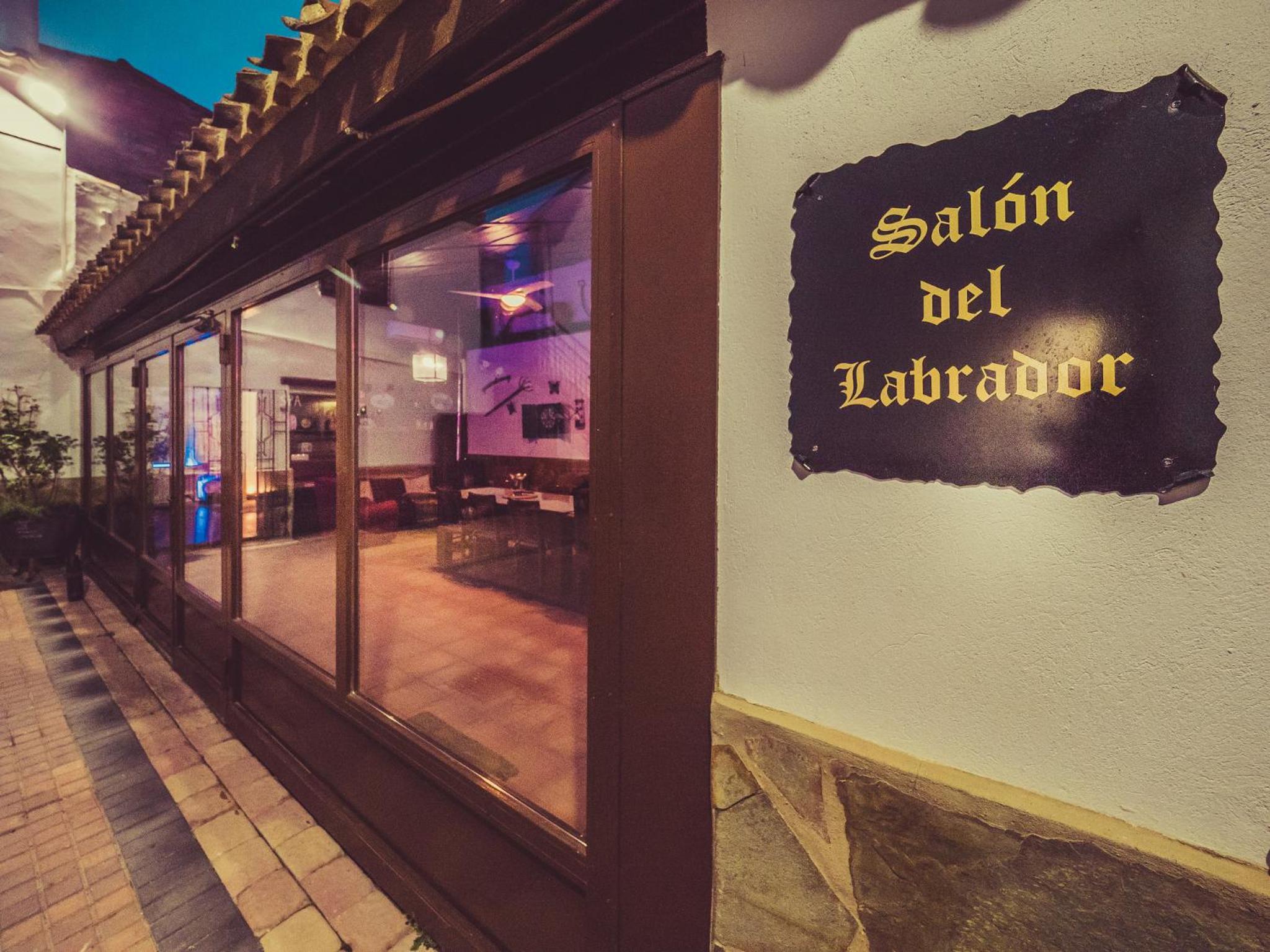 Casa&Spa Don Gonzalo