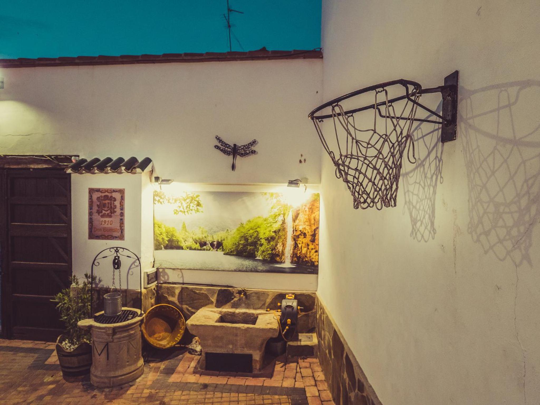 Casa&Spa Don Gonzalo
