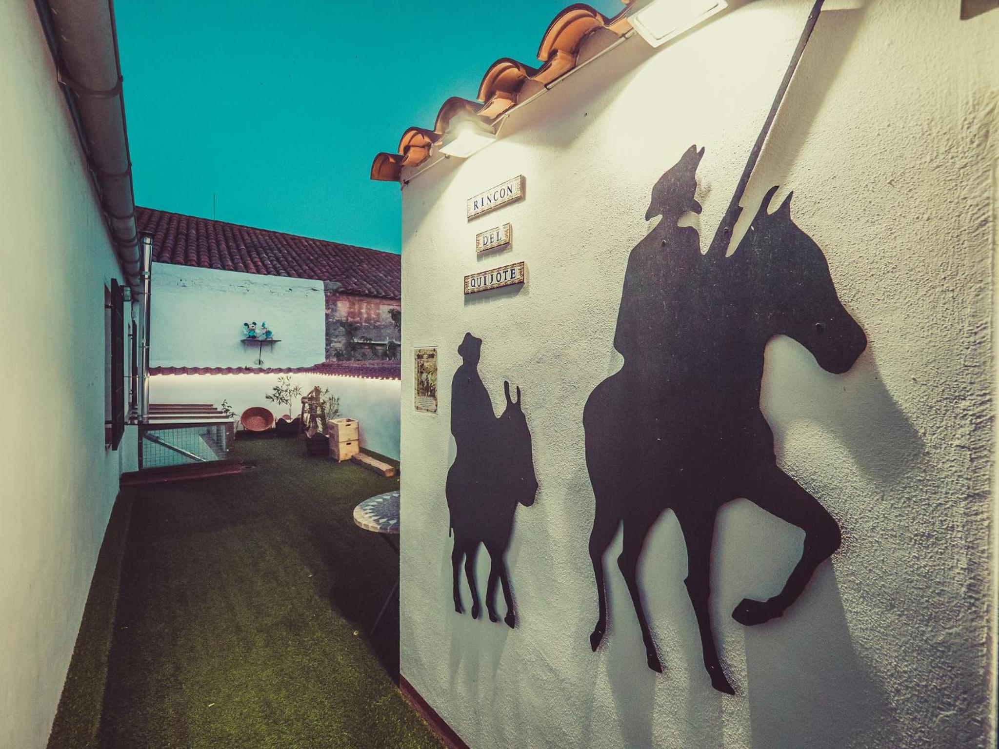 Casa&Spa Don Gonzalo