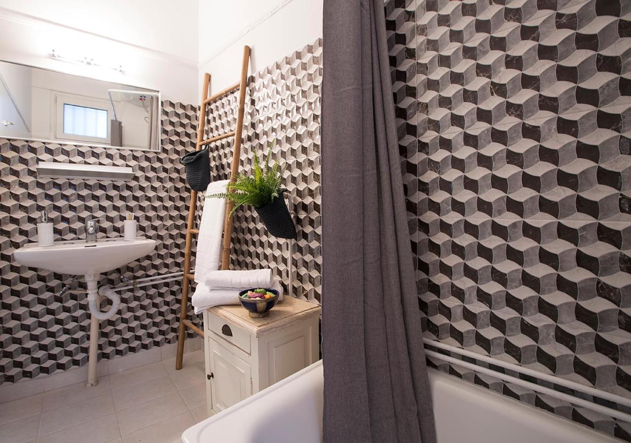 Attractive Flat near the Acropolis Museum & Metro Station by Athenian Homes