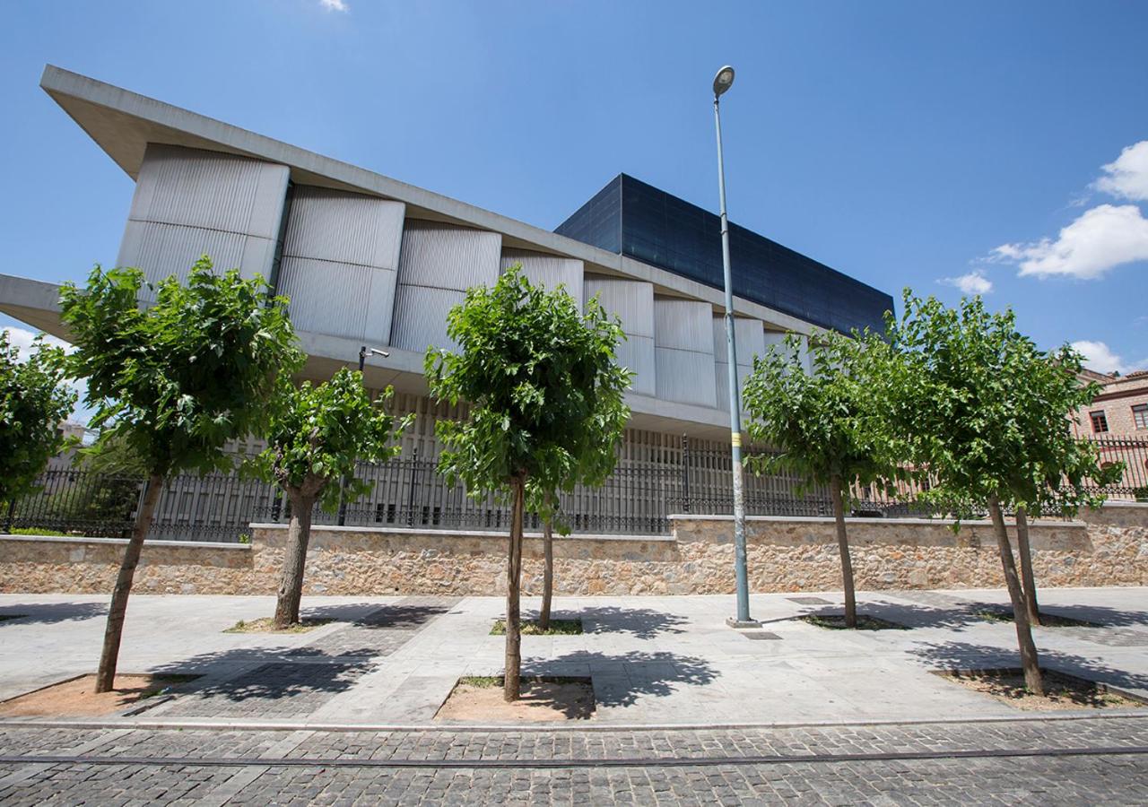 Attractive Flat near the Acropolis Museum & Metro Station by Athenian Homes