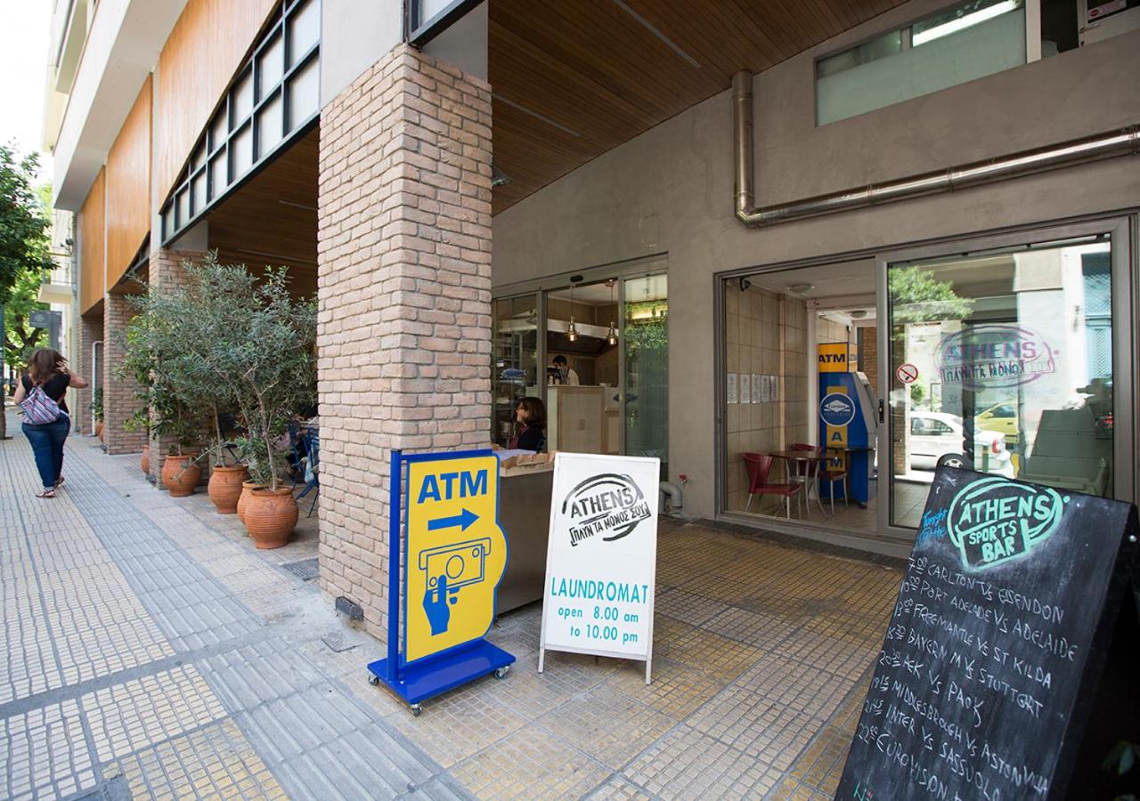 Attractive Flat near the Acropolis Museum & Metro Station by Athenian Homes