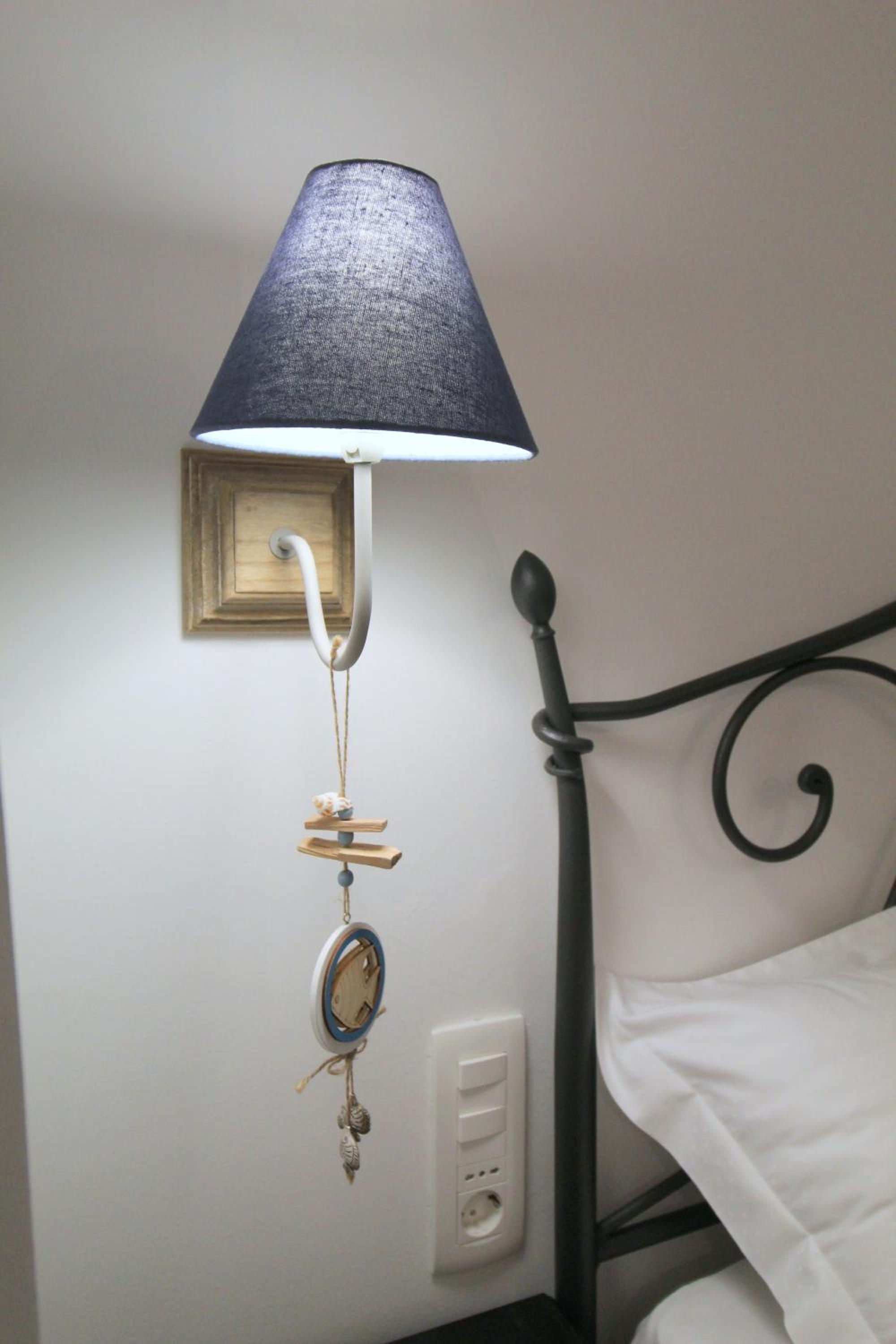 Noemi's rooms