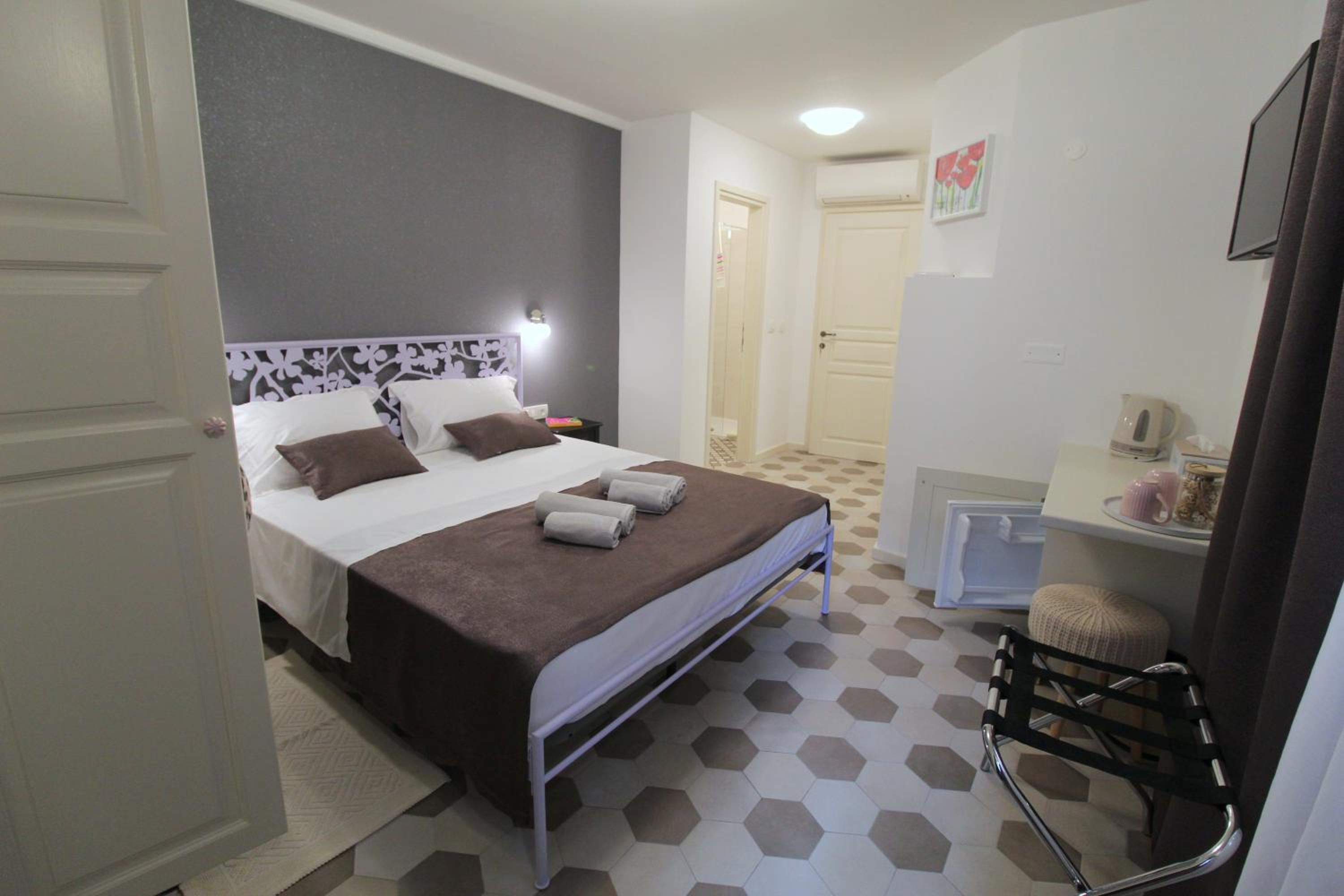 Noemi's rooms
