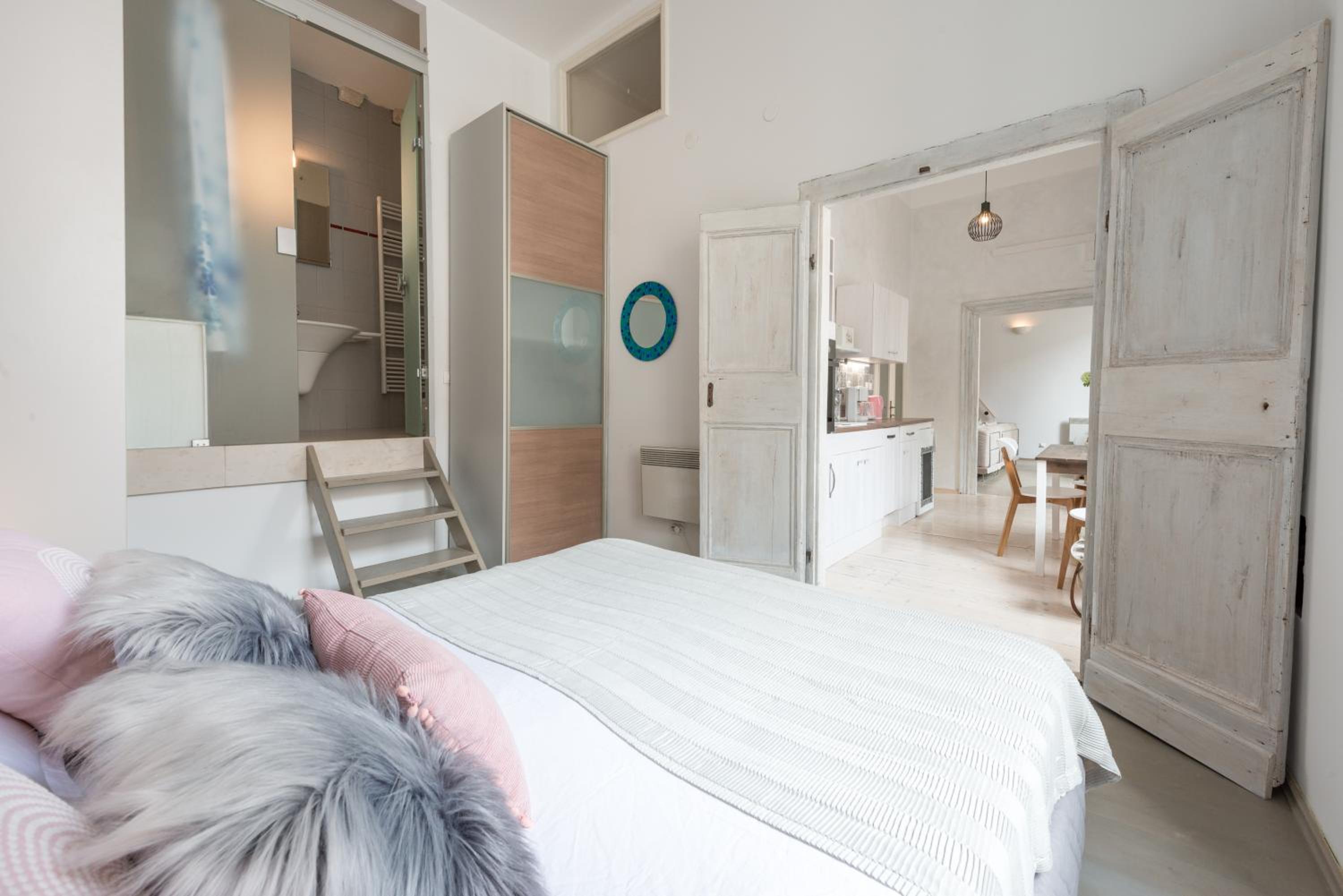 La Piazza Apartment