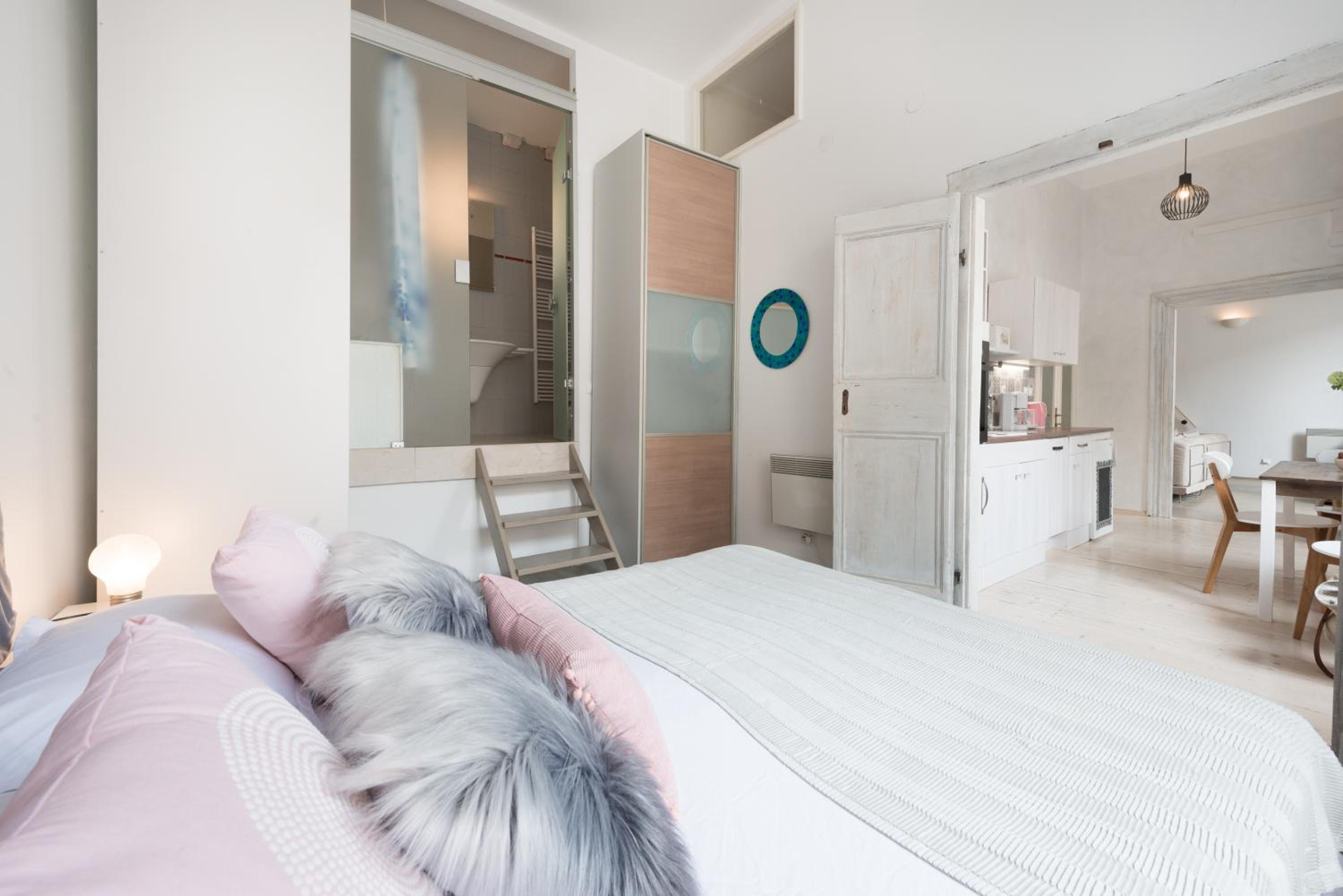 La Piazza Apartment