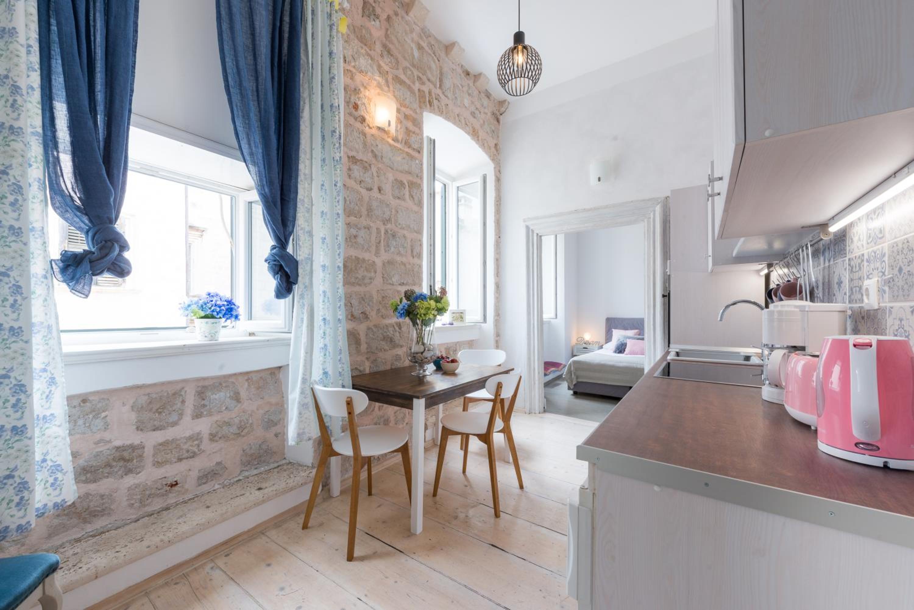 La Piazza Apartment