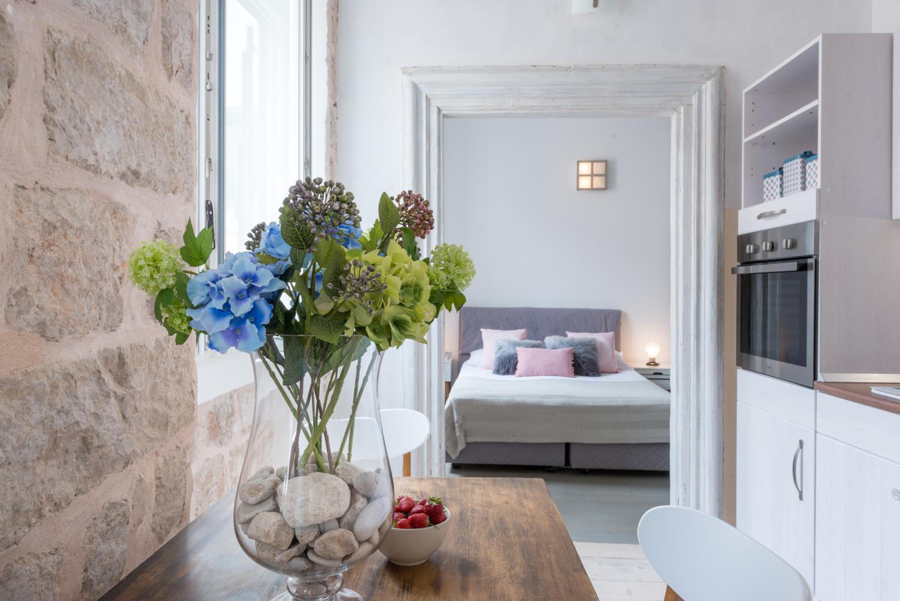 La Piazza Apartment