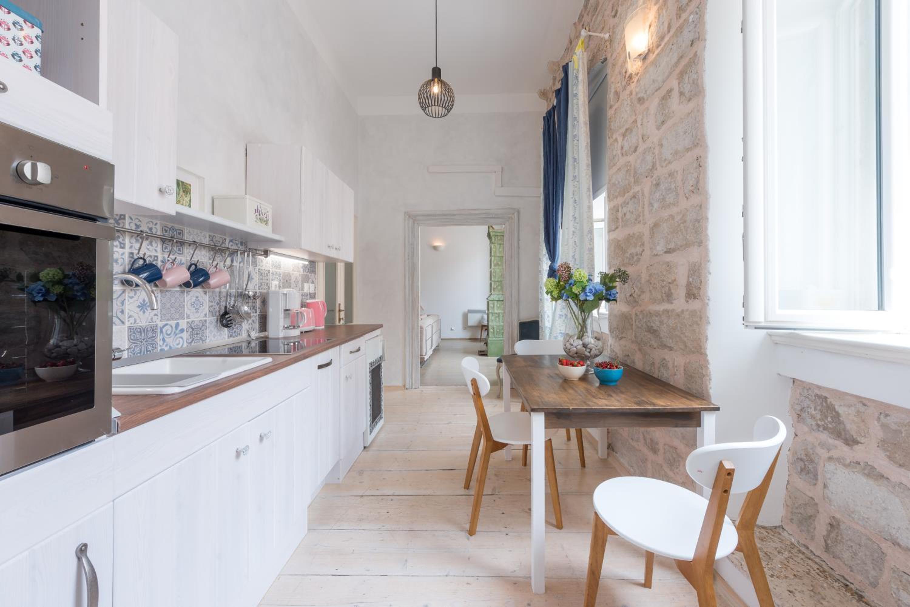La Piazza Apartment