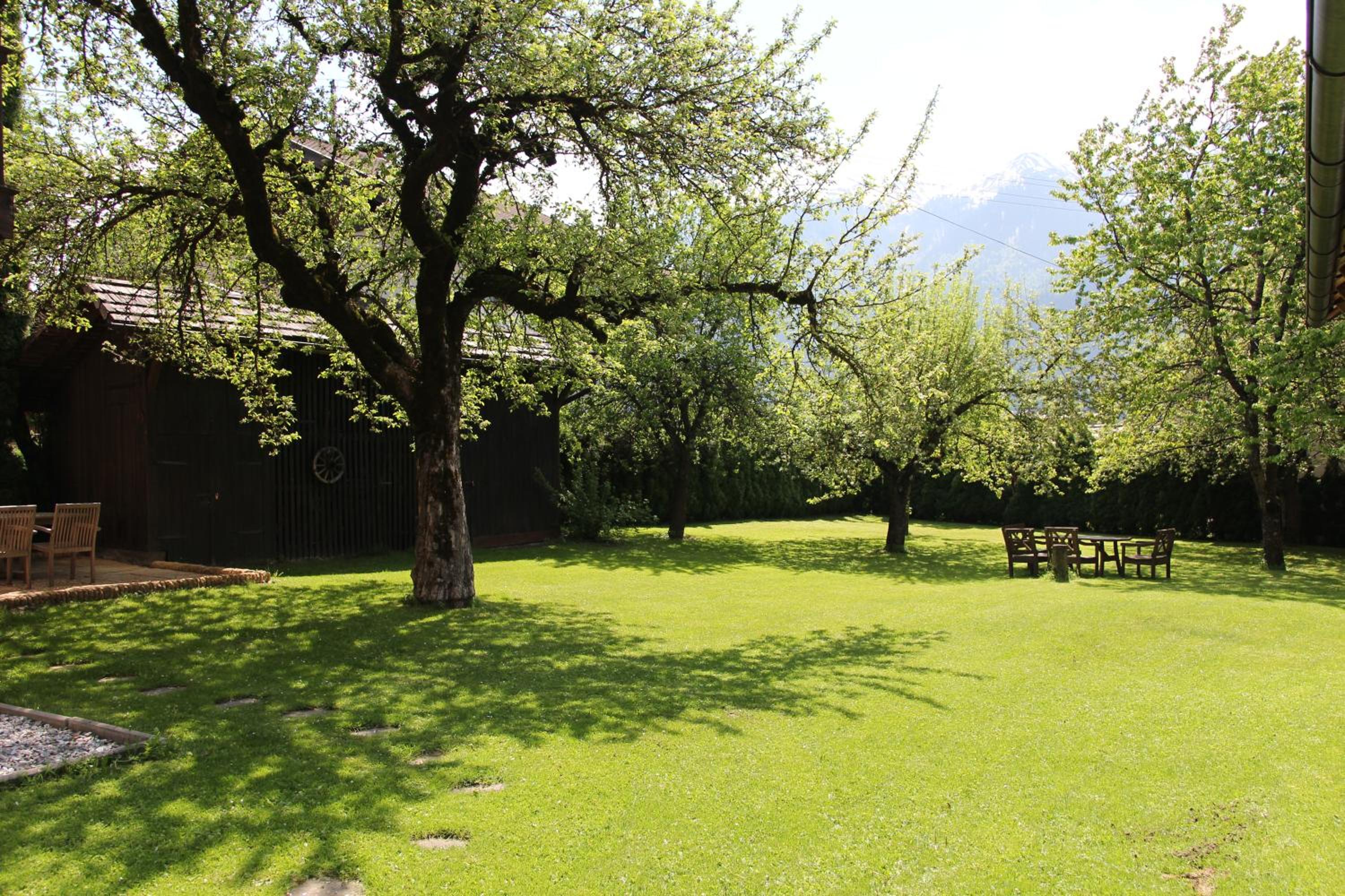 Landhaus Weger Kirchbach bei Nassfeld