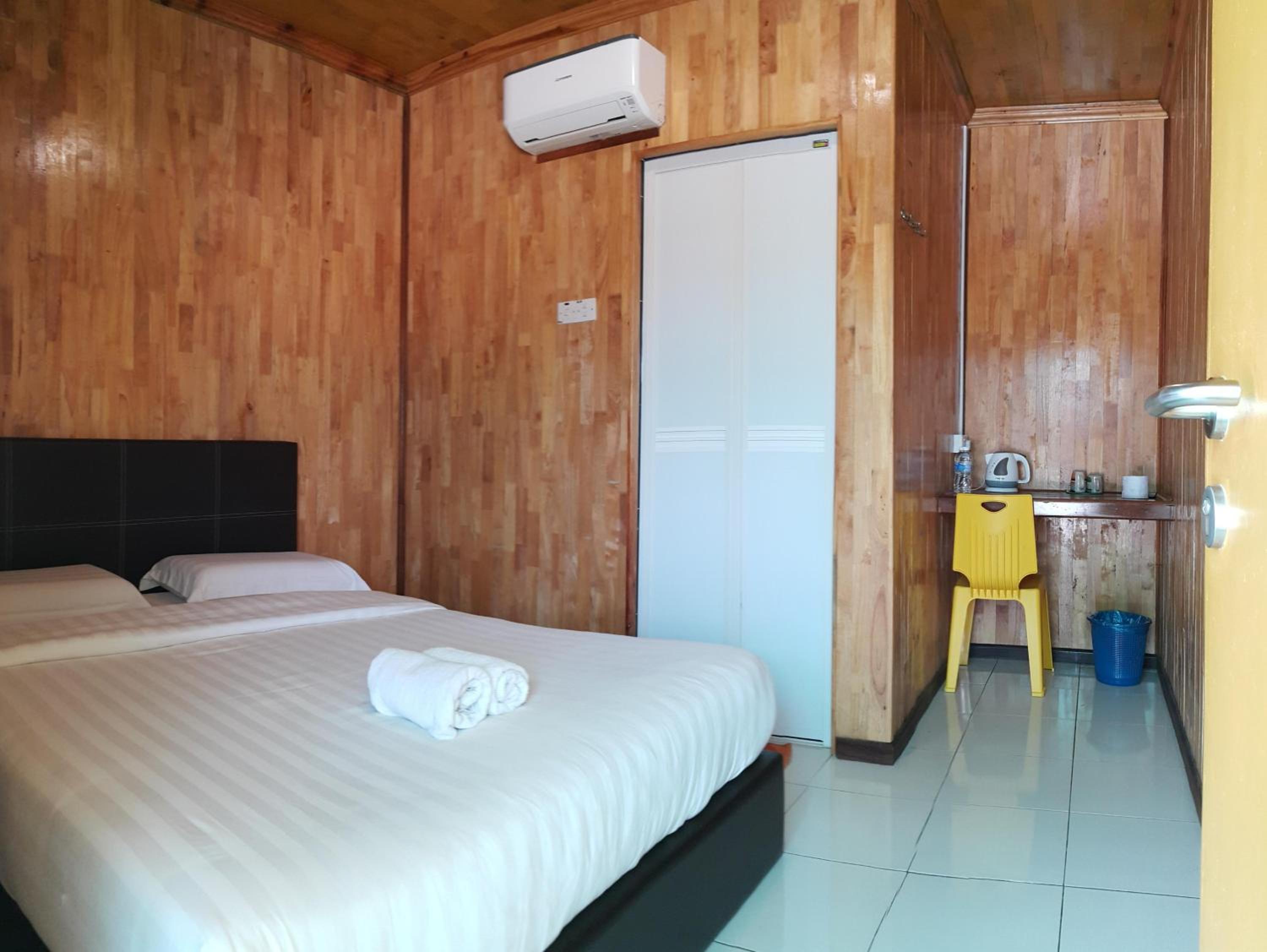 Mabohai Resort Klebang photo 4