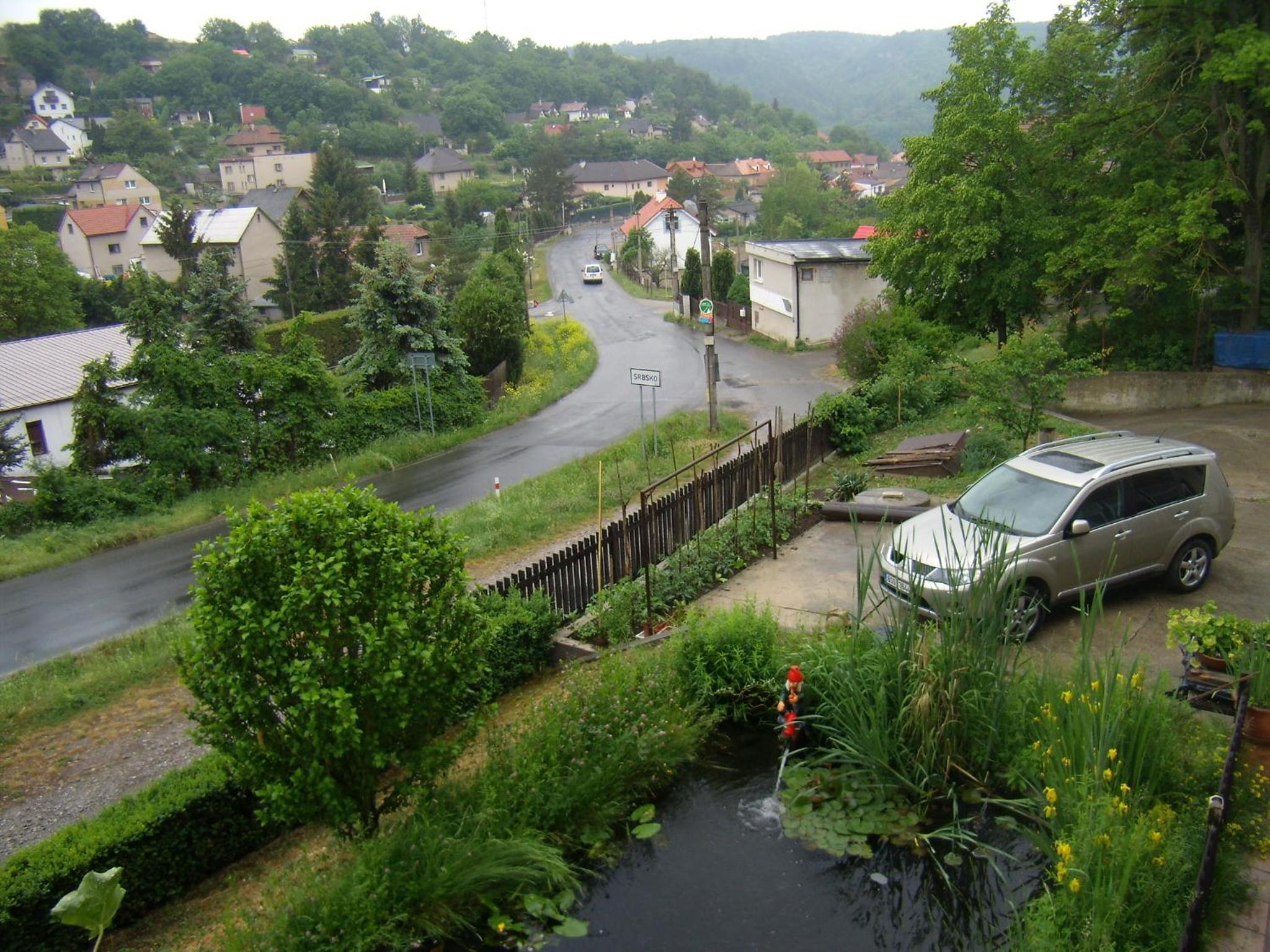 Penzion Lida view 5