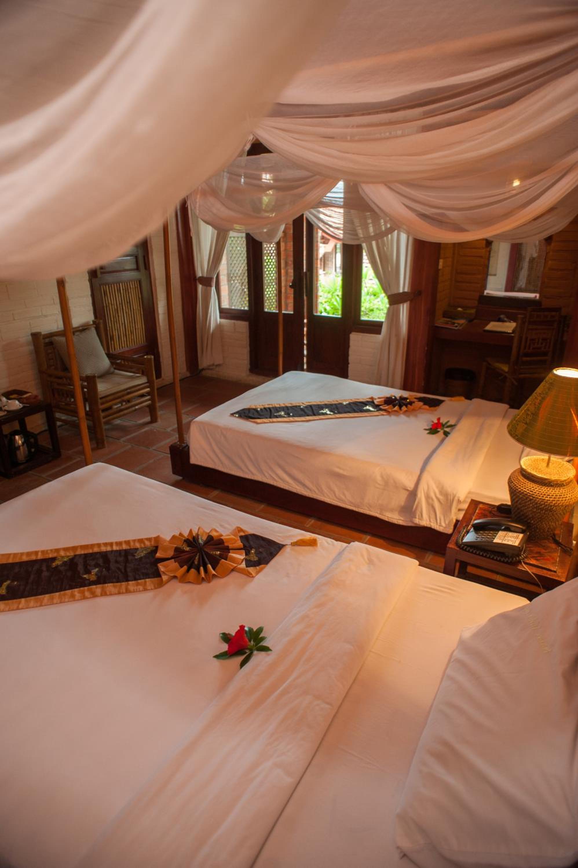 Van Chai Resort