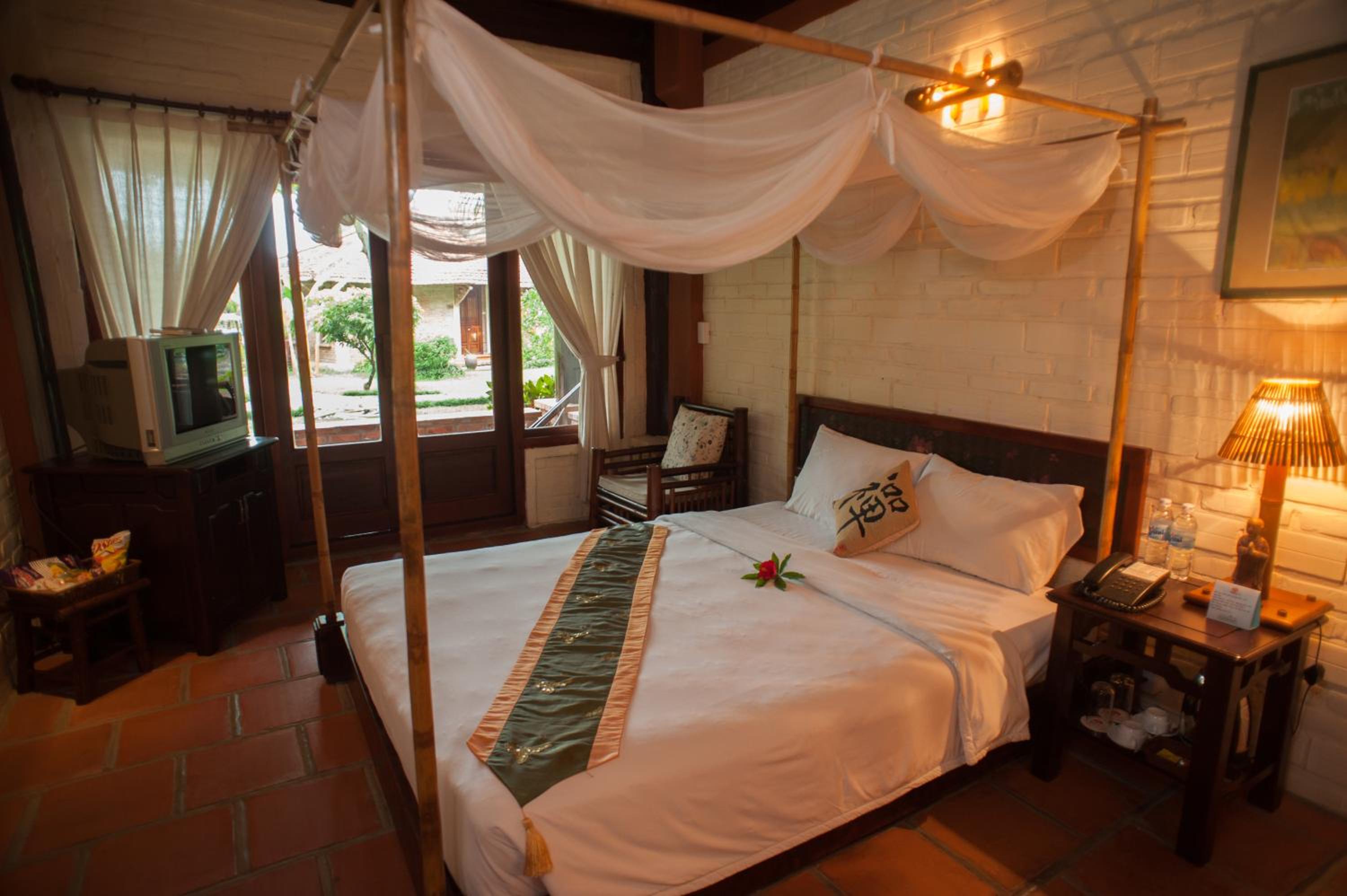Van Chai Resort