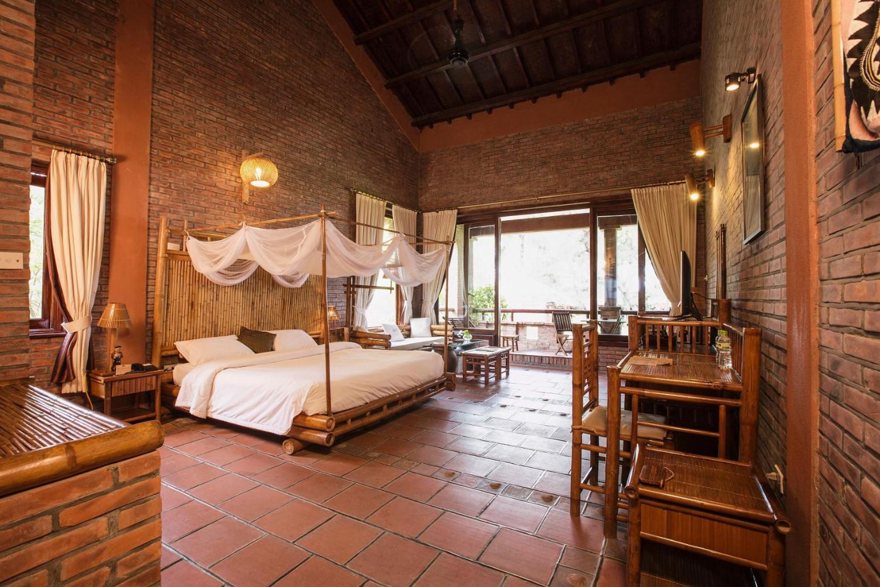 Van Chai Resort