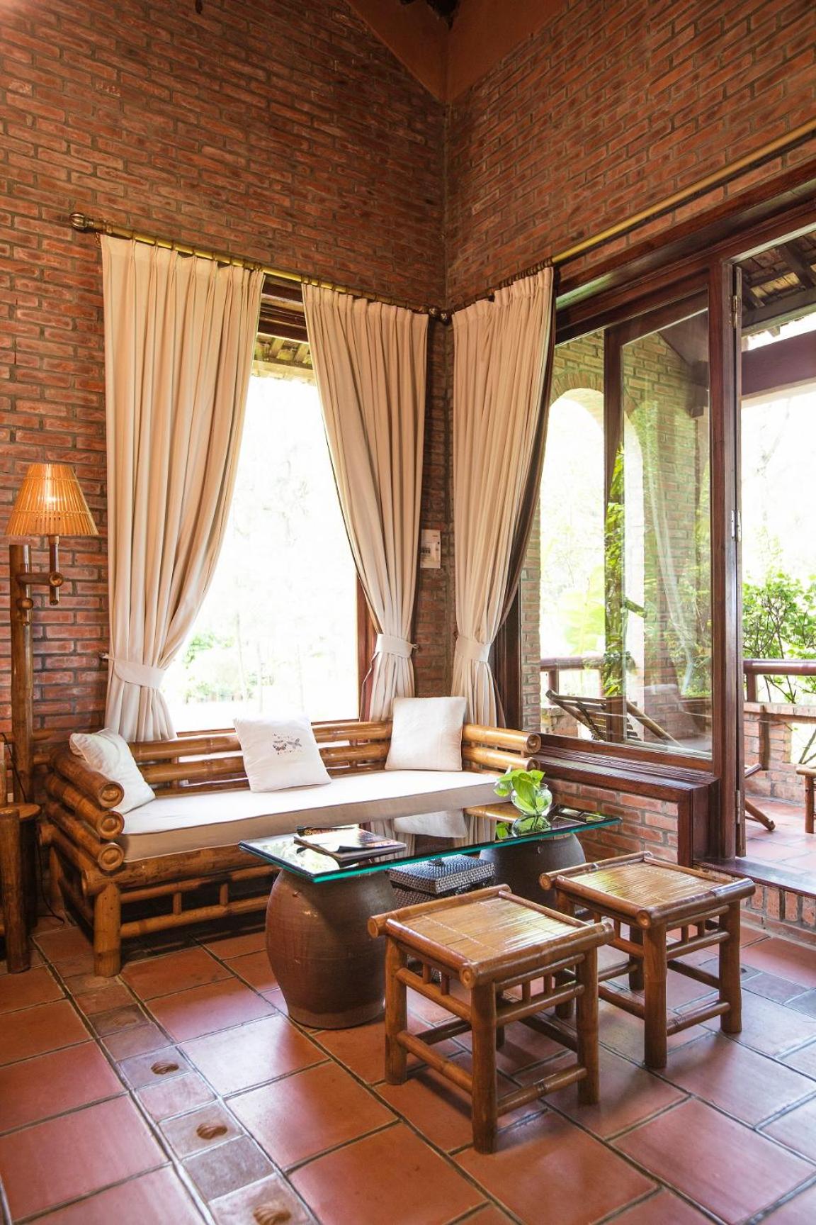 Van Chai Resort