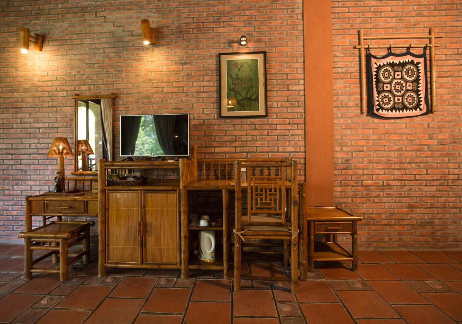 Van Chai Resort