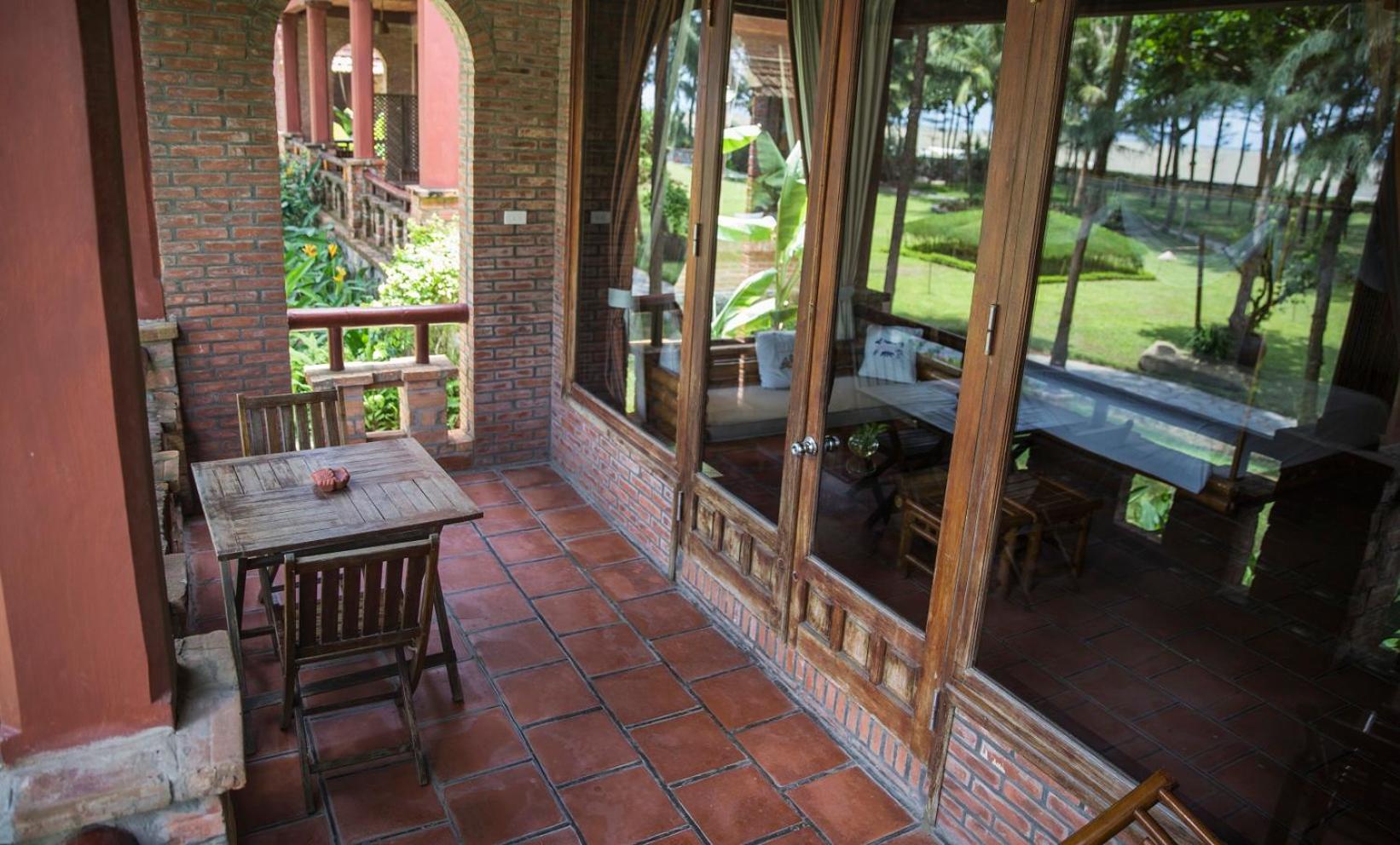Van Chai Resort